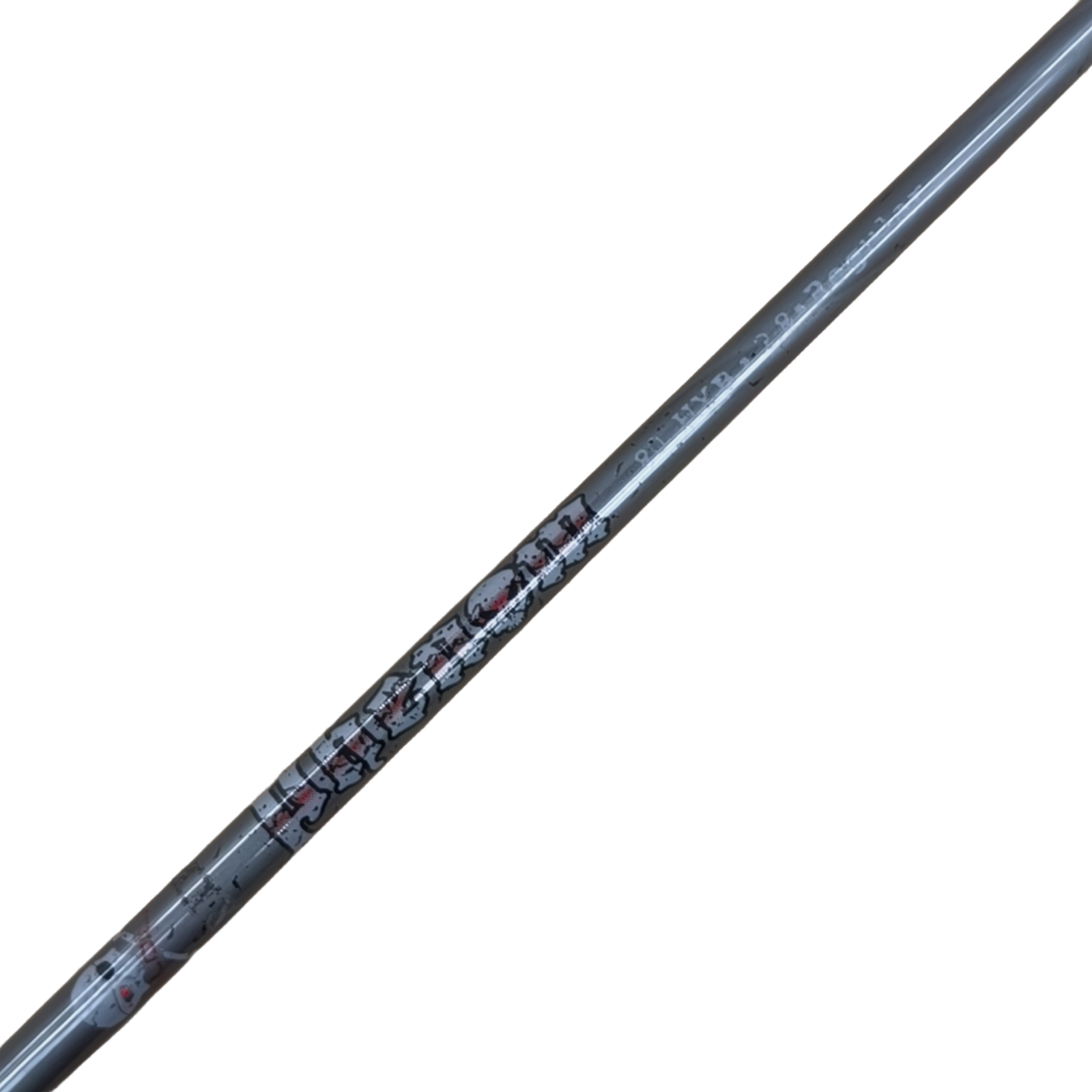 Aldila RIP Phenom #4 Hybrid Skaft / Flex Regular / [model:birefnet-general] [bg:handrolled]