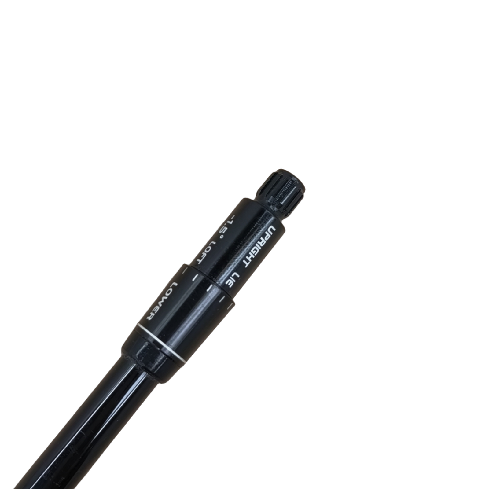 Fujikura Speeder Pro 80 #3 Hybrid Skaft / Flex Stiff / [model:birefnet-general] [bg:handrolled]