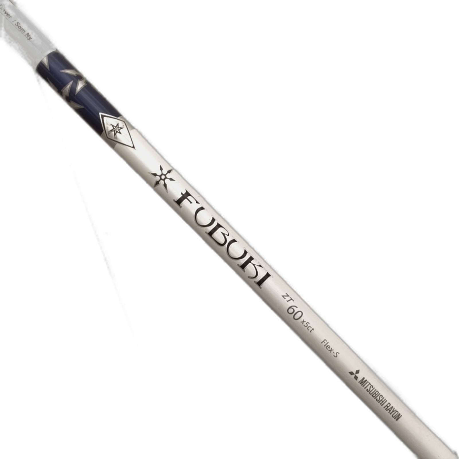 Callaway Big Bertha Alpha Driver / Flex Stiff / Loft 10.5 [model:silueta] [bg:handrolled]
