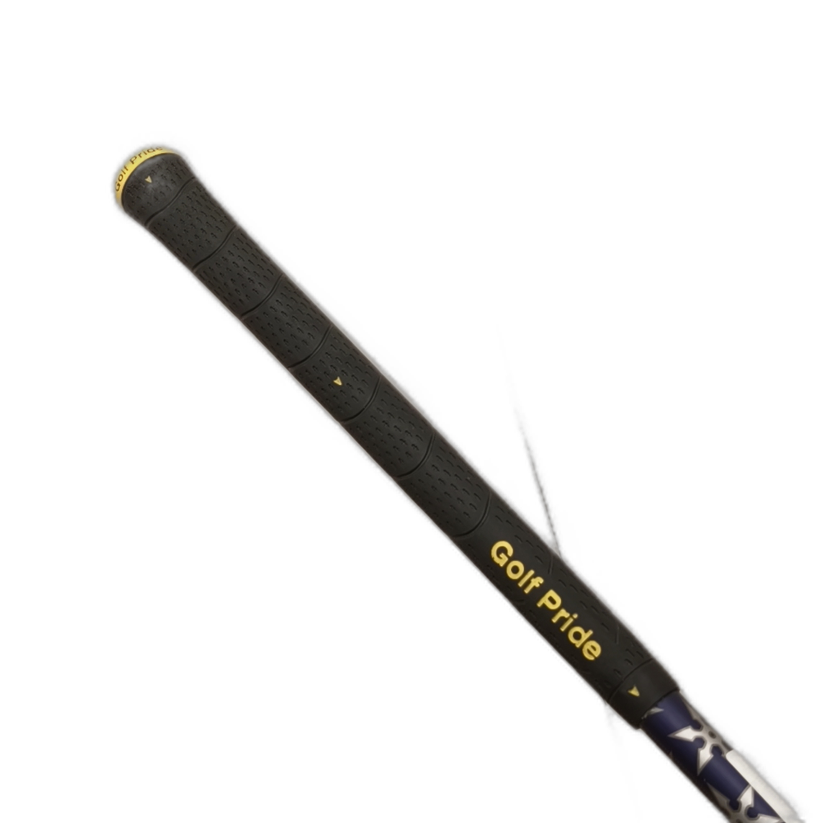 Callaway Big Bertha Alpha Driver / Flex Stiff / Loft 10.5 [model:silueta] [bg:handrolled]