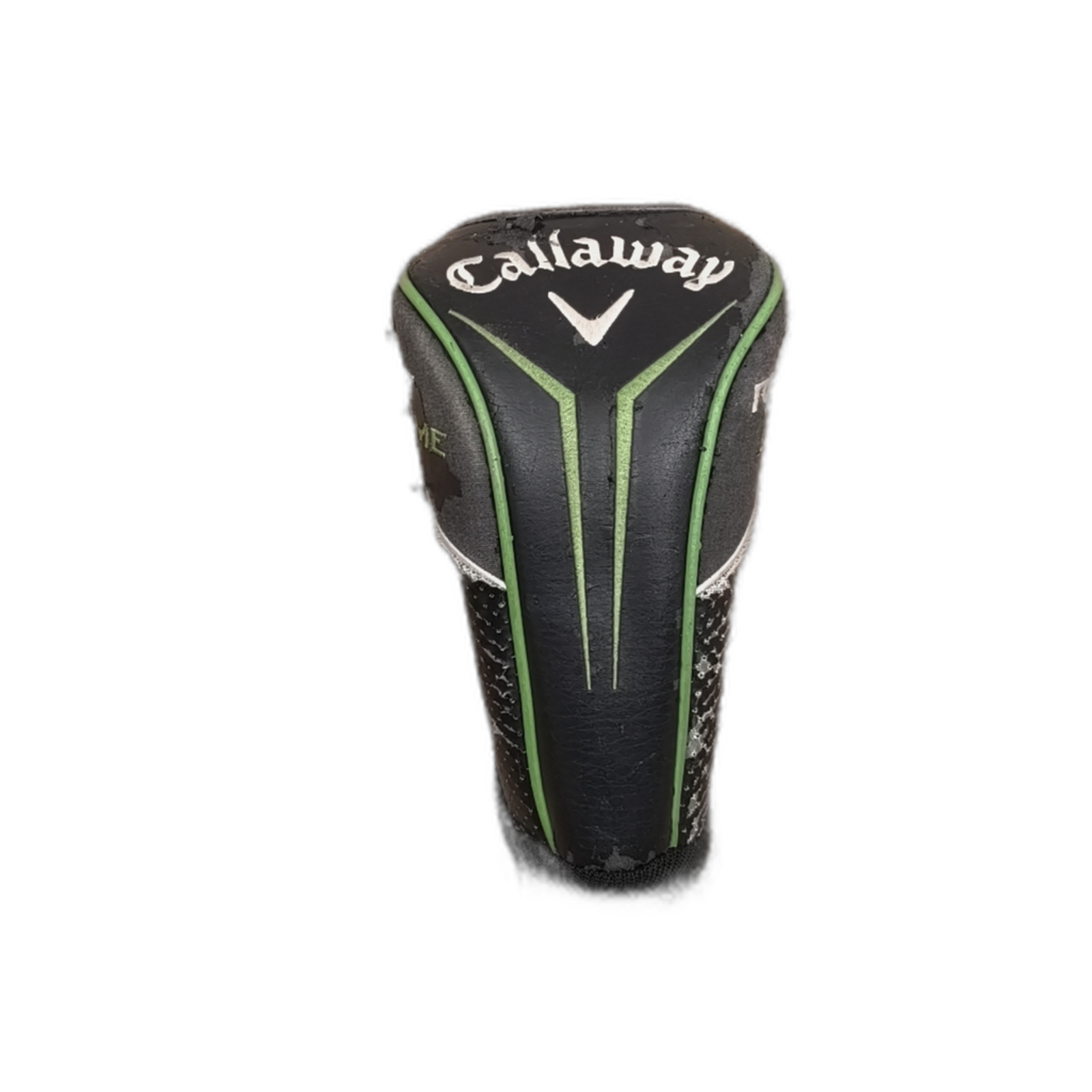 Callaway Razr Fit Xtreme  Driver / Flex Regular / Loft 10.5 [model:silueta] [bg:handrolled]