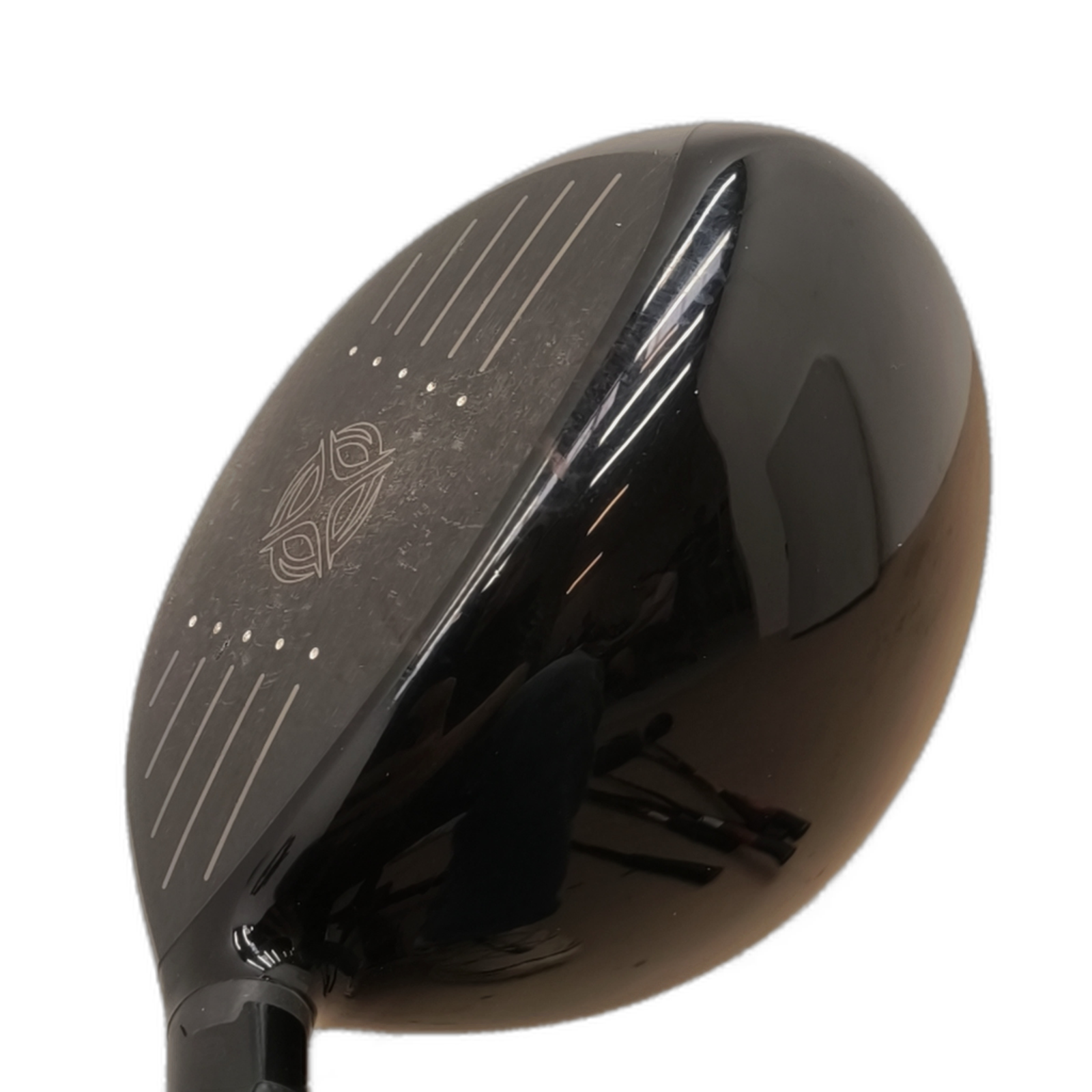 Callaway Razr Fit Xtreme  Driver / Flex Regular / Loft 10.5 [model:silueta] [bg:handrolled]
