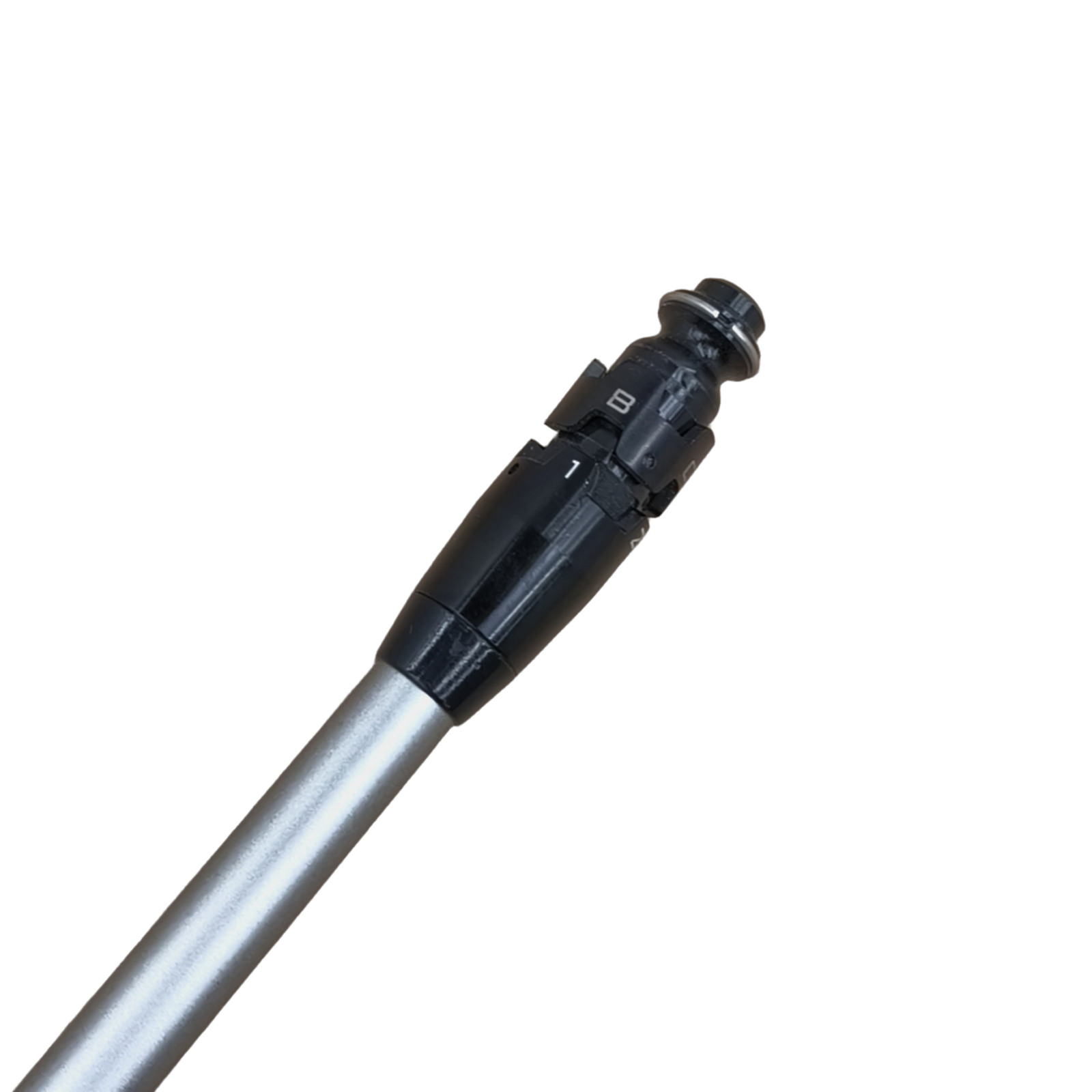 Mitsubishi Chemical Diamana D+ #3 Hybrid Varilla / Flex Stiff / [model:birefnet-general] [bg:handrolled]