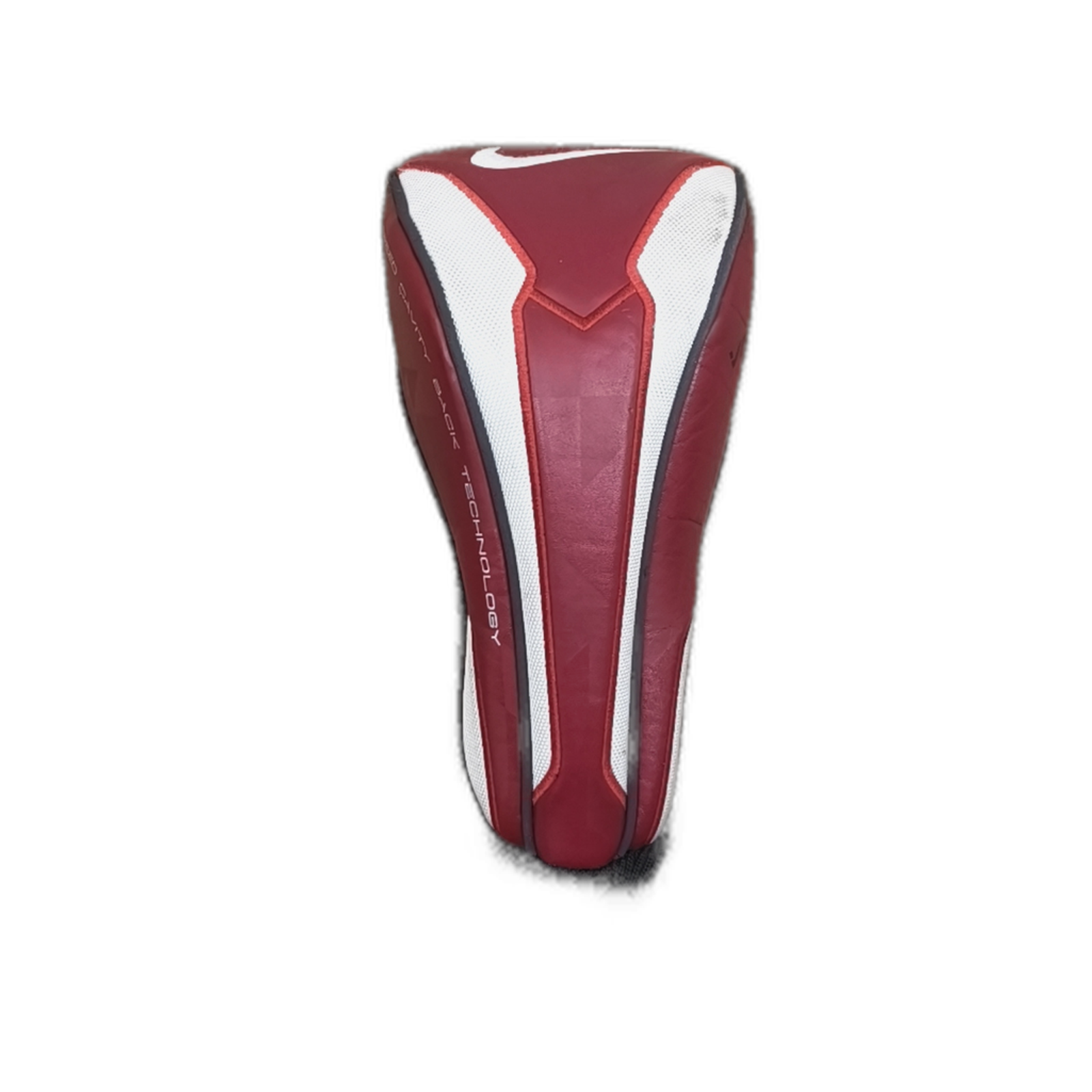 Nike VRS Covert Driver / Flex A-flex / Loft 11.5 [model:silueta] [bg:handrolled]