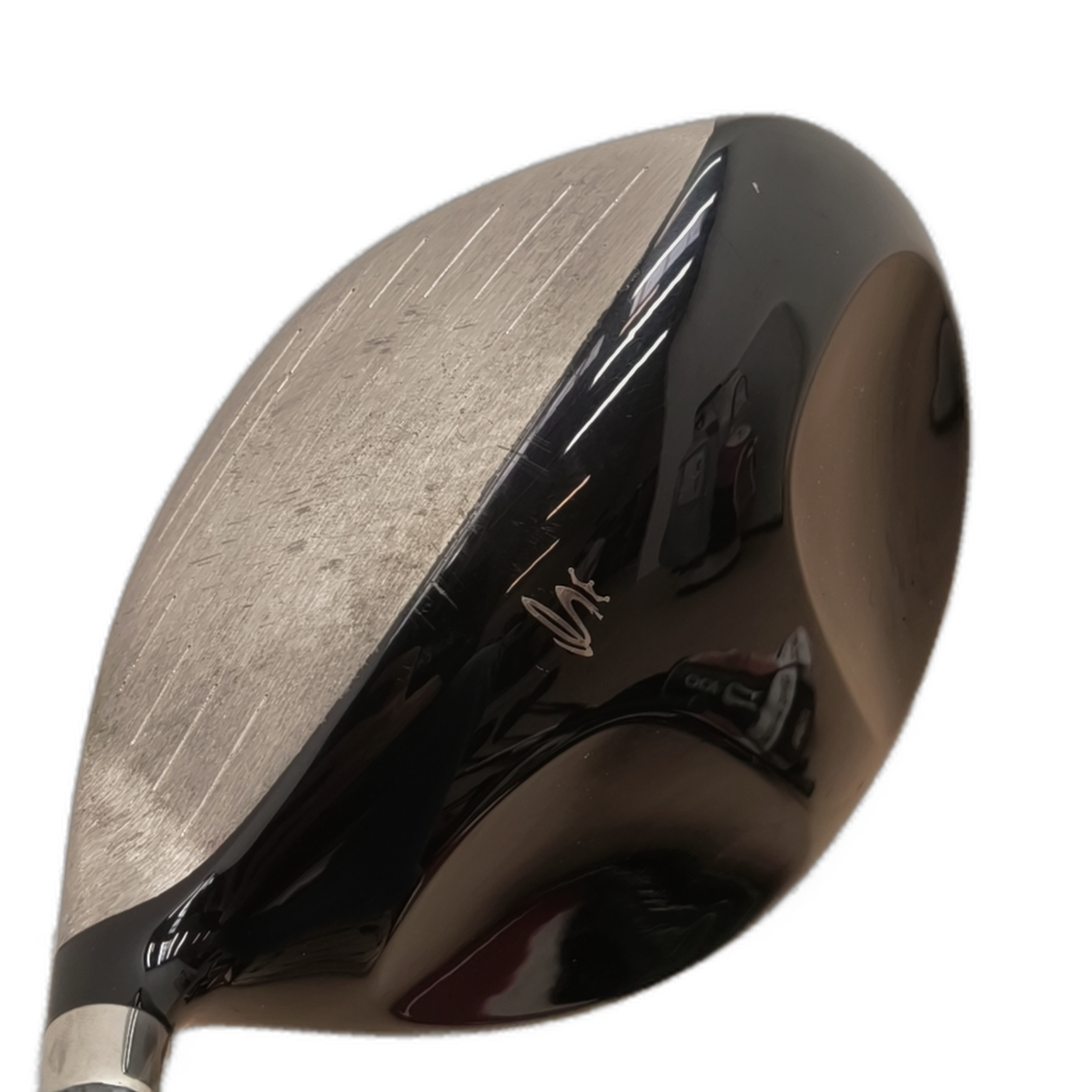 Cobra King Speed LD Offset Driver / Flex Regular / Loft 10.5 [model:silueta] [bg:handrolled]