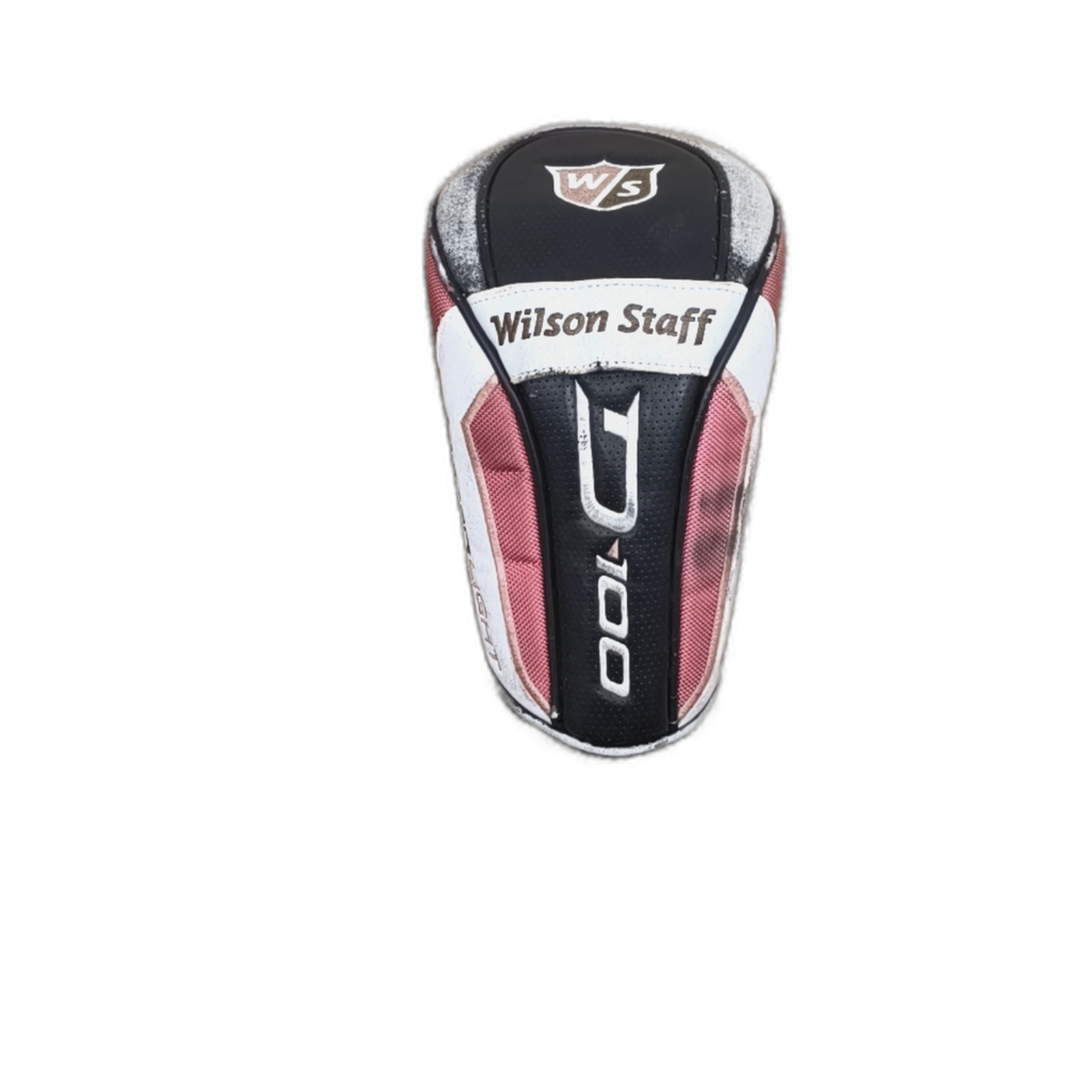 Wilson Staff D100 Driver / Flex Regular / Loft 12 [model:silueta] [bg:handrolled]