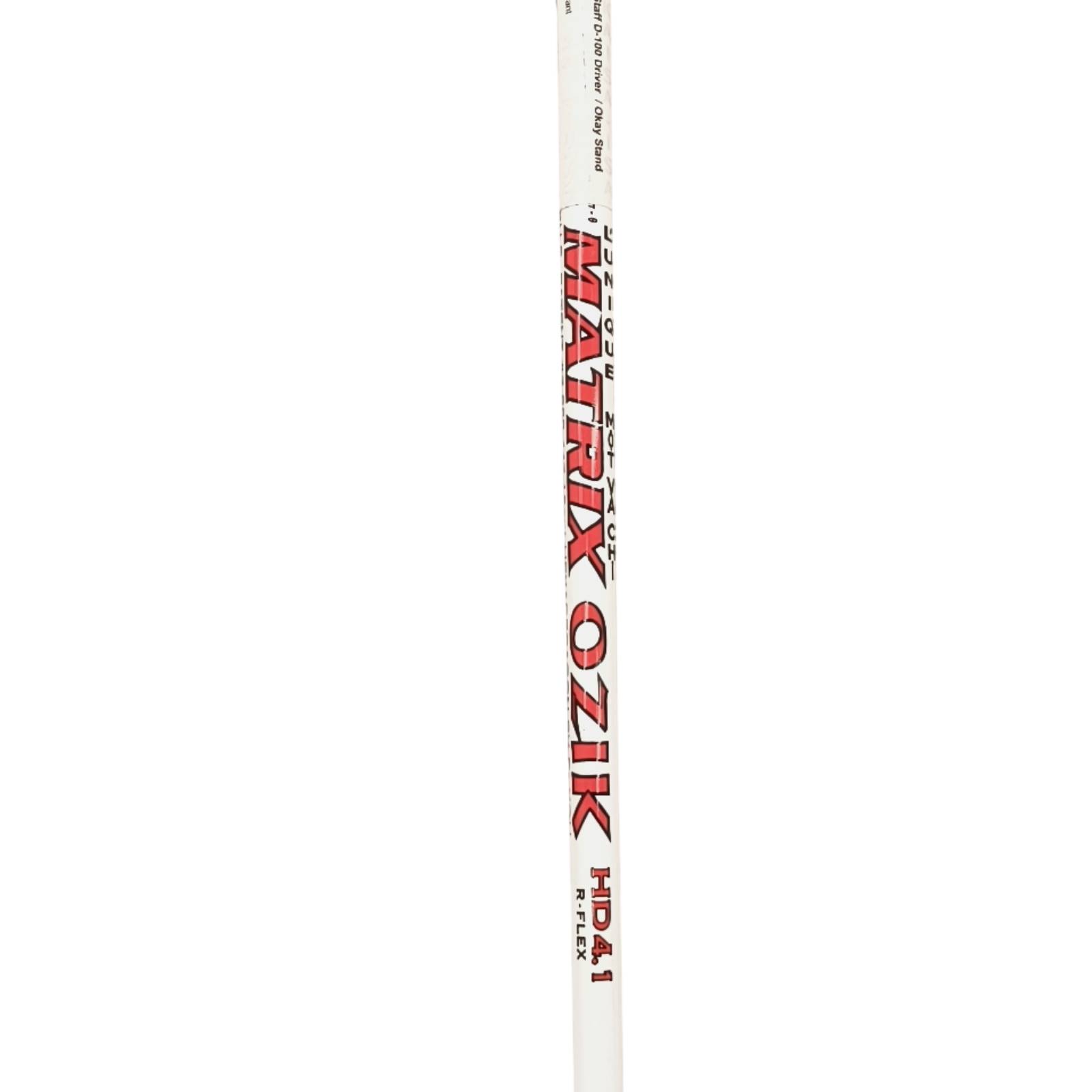 Wilson Staff D100 Driver / Flex Regular / Loft 12 [bg:photoroom-fallback]