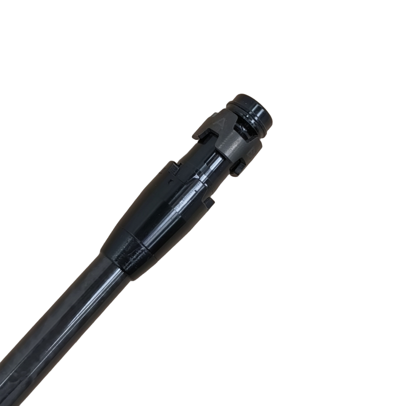 Aldila RIP Phenom #3 Hybrid Shaft / Flex Stiff / [model:birefnet-general] [bg:handrolled]