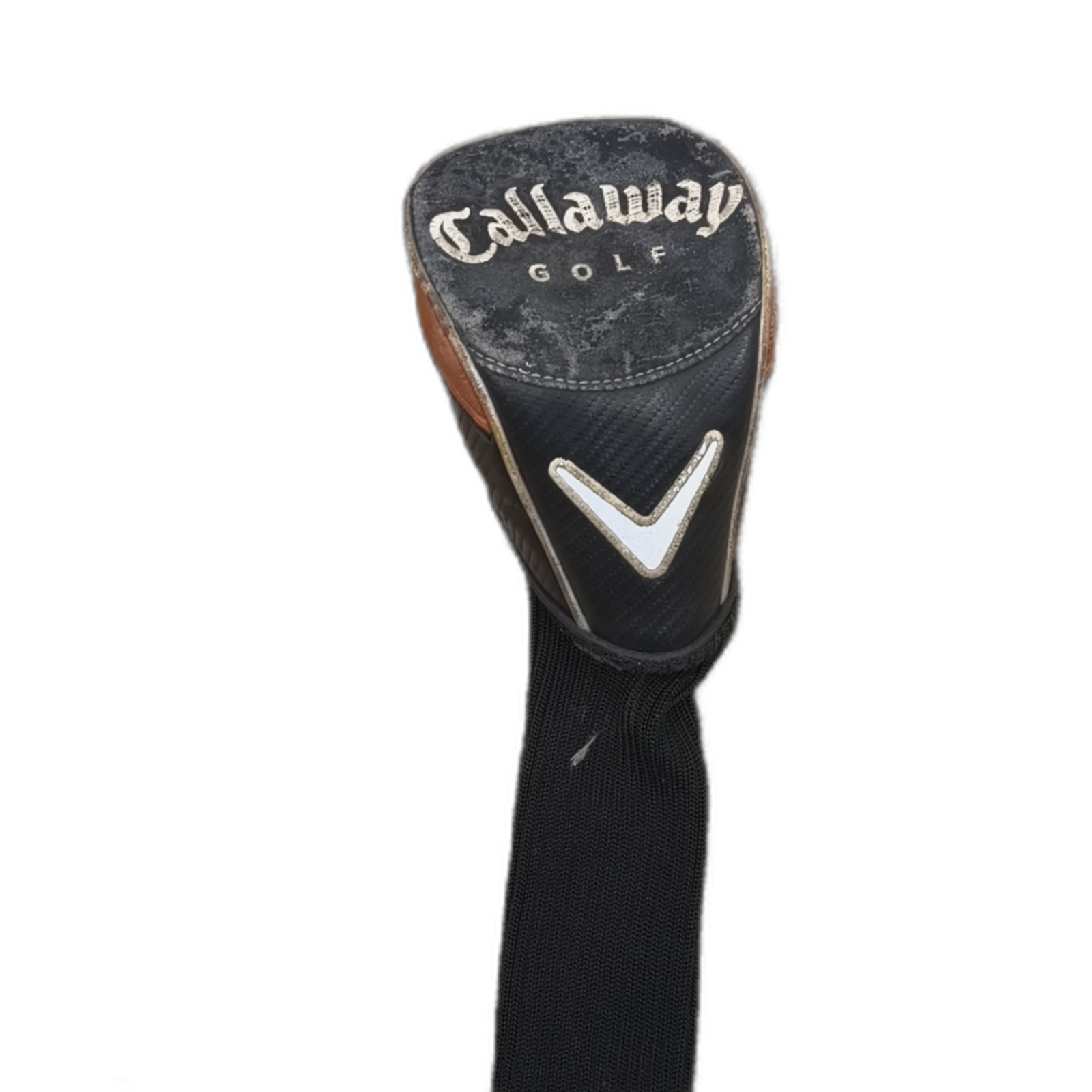 Callaway Big Bertha Fusion FT-3 Driver / Flex Regular / Loft 11 [model:silueta] [bg:handrolled]