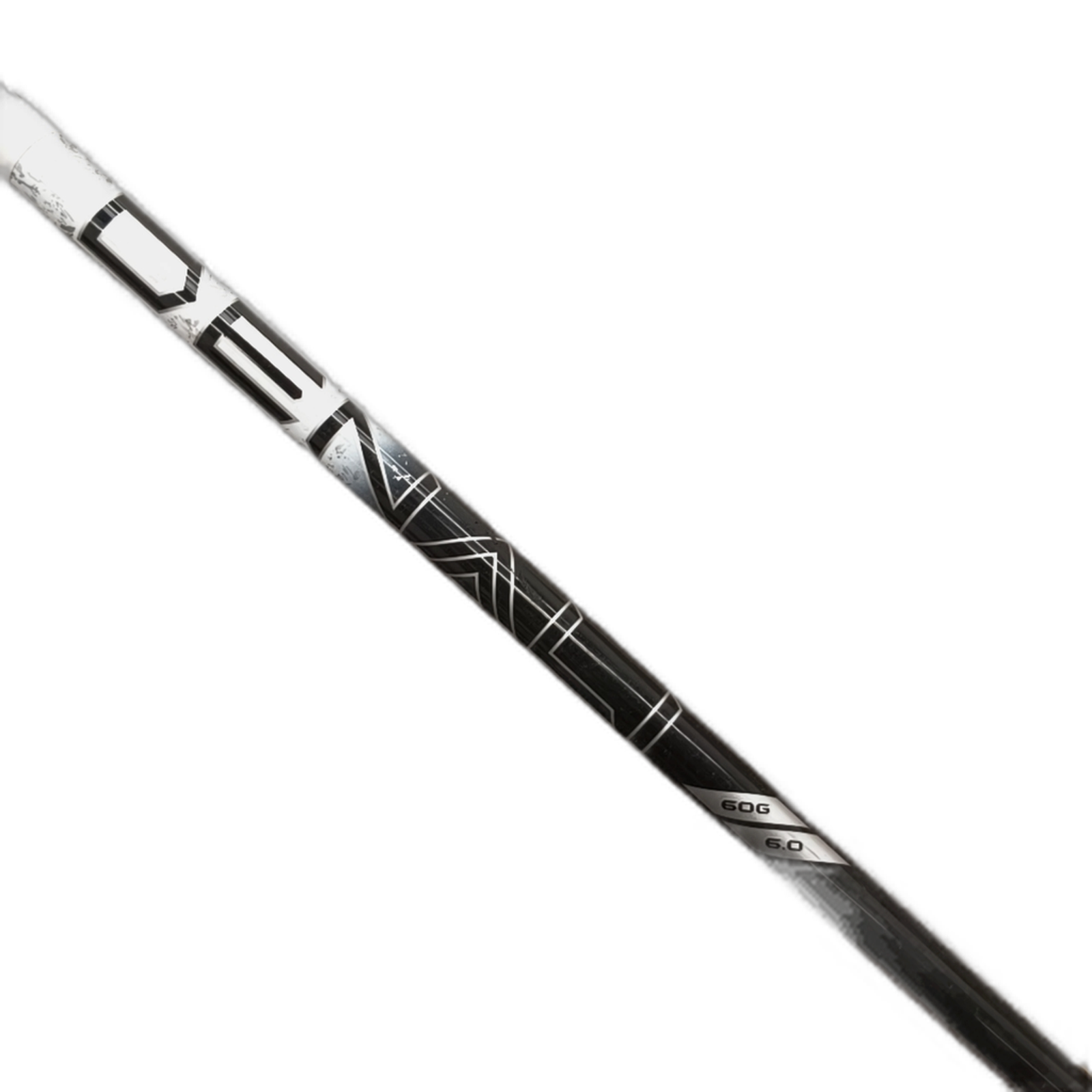 Callaway AI Smoke Triple Diamond Driver / Flex Stiff / Loft 10.5 [model:silueta] [bg:handrolled]