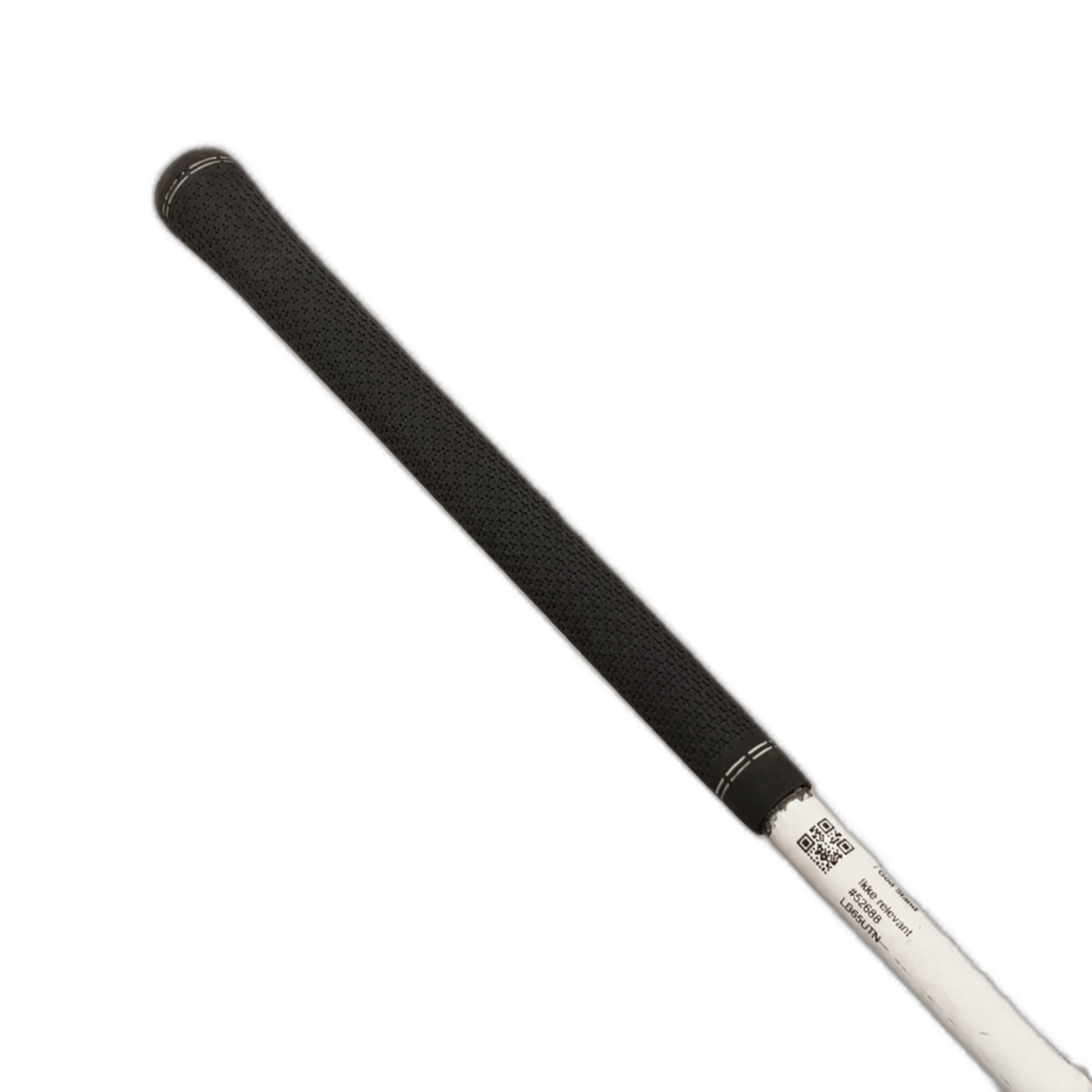 Callaway AI Smoke Triple Diamond Driver / Flex Stiff / Loft 10.5 [model:silueta] [bg:handrolled]