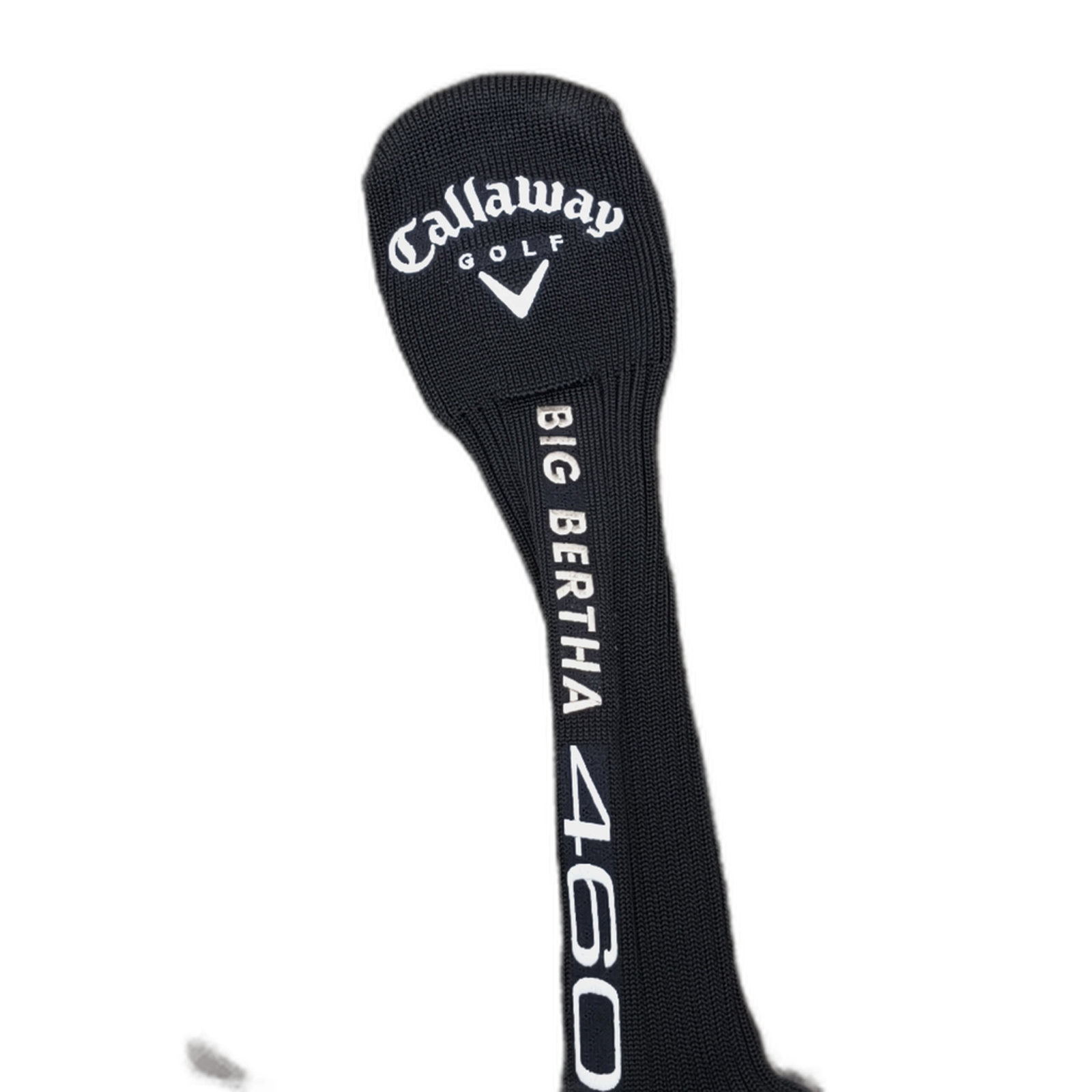 Callaway Big Bertha 360 Driver / Flex Ladies / Loft 13 [model:silueta] [bg:handrolled]