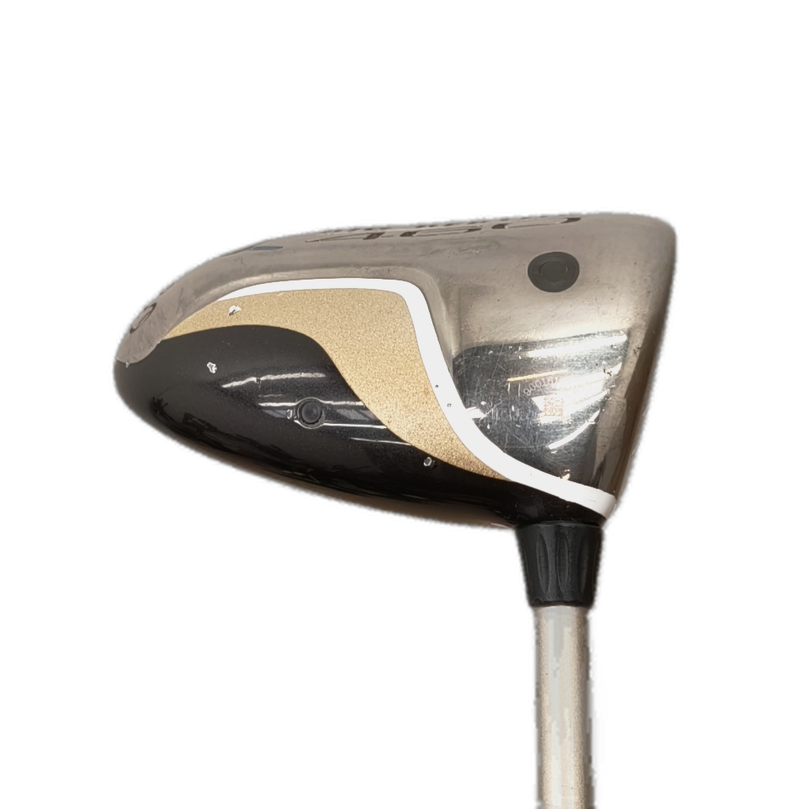 Callaway Big Bertha 360 Driver / Flex Ladies / Loft 13 [model:silueta] [bg:handrolled]