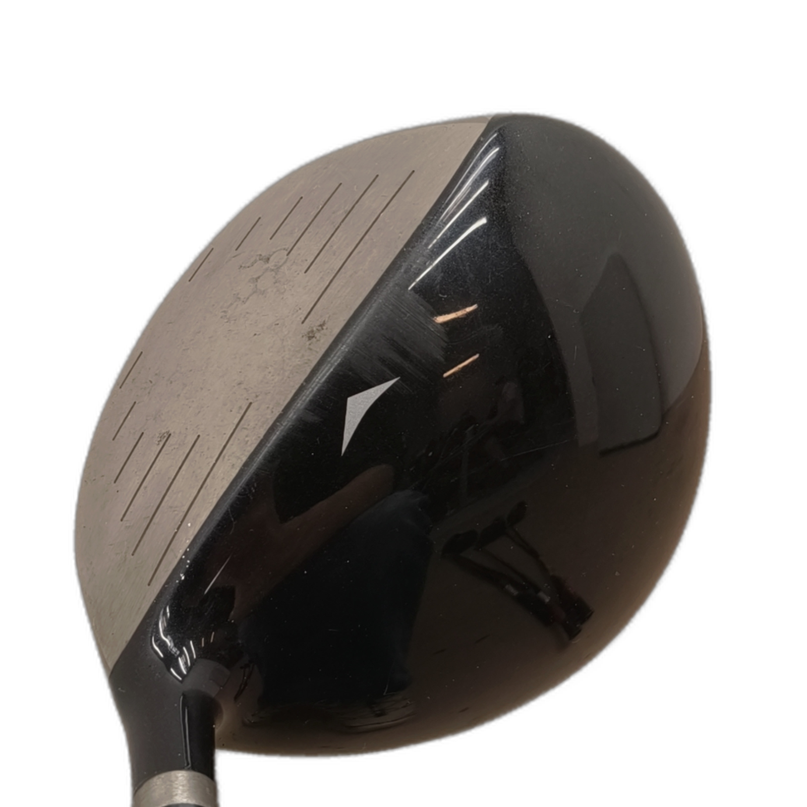 Wilson Staff DD6+ Driver / Flex Regular / Loft 13 [model:silueta] [bg:handrolled]