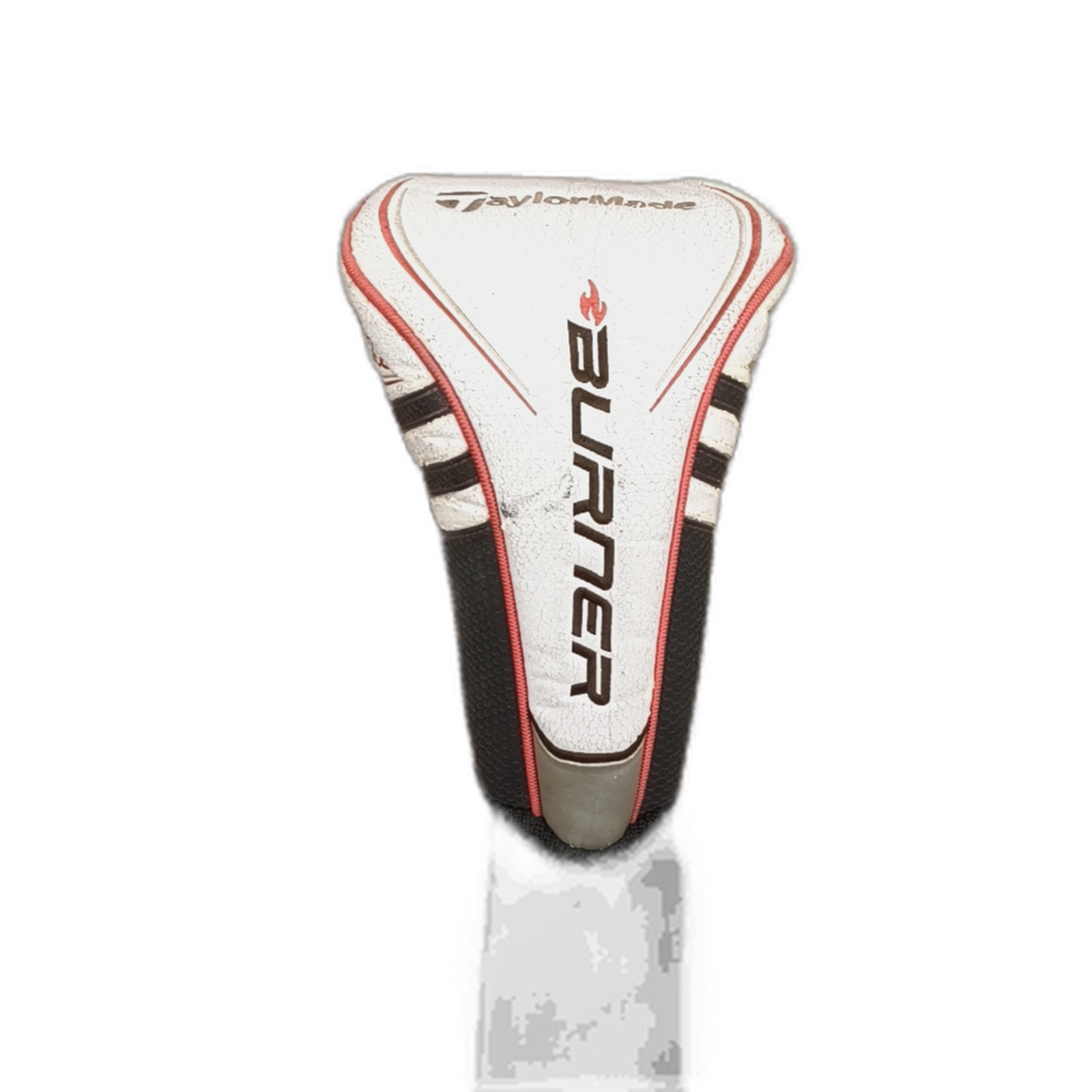 TaylorMade R9 460 Driver / Flex Ladies / Loft 11.5 [model:silueta] [bg:handrolled]