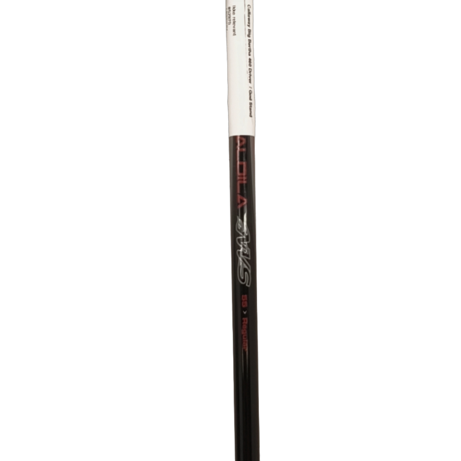 Callaway Big Bertha 360 Driver / Flex Regular / Loft 10 [model:birefnet-general] [bg:handrolled]