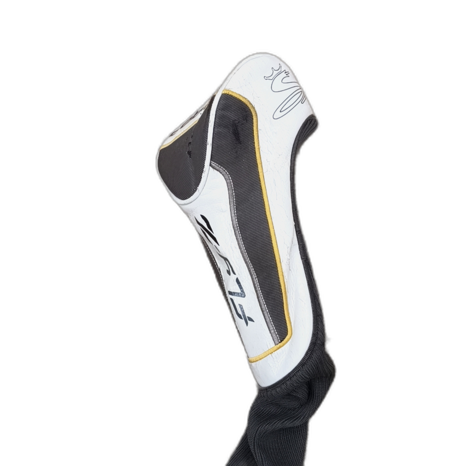 Cobra King Speed LD Offset Driver / Flex Regular / Loft 10.5 [model:silueta] [bg:handrolled]