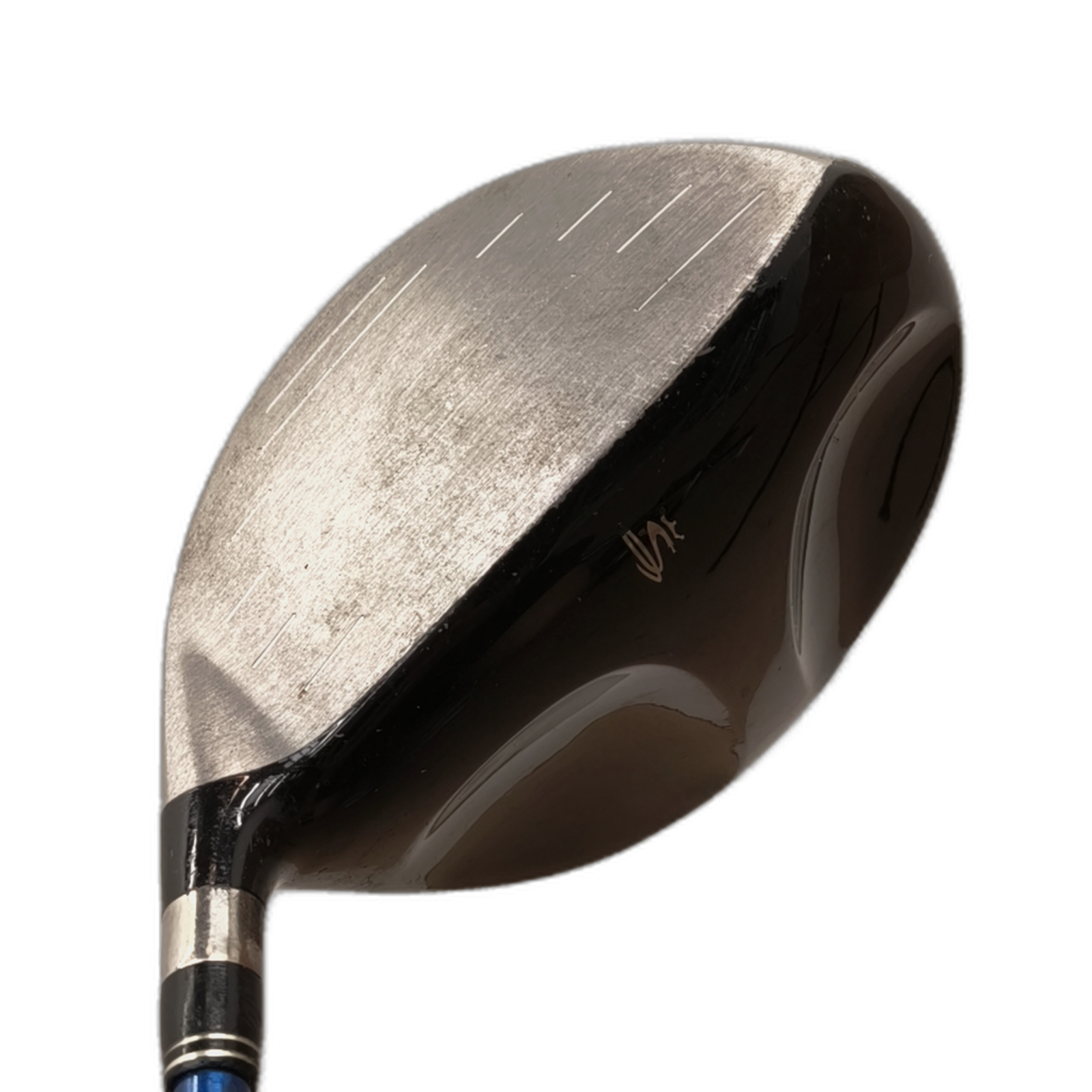 Cobra King Speed LD Offset Driver / Flex Regular / Loft 10.5 [model:silueta] [bg:handrolled]