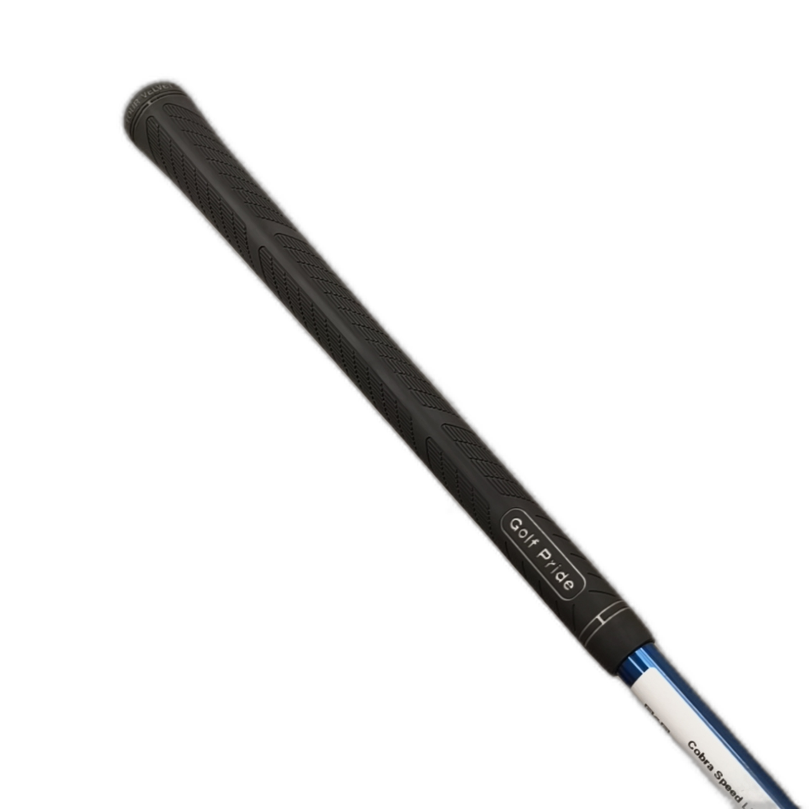 Cobra King Speed LD Offset Driver / Flex Regular / Loft 10.5 [model:silueta] [bg:handrolled]
