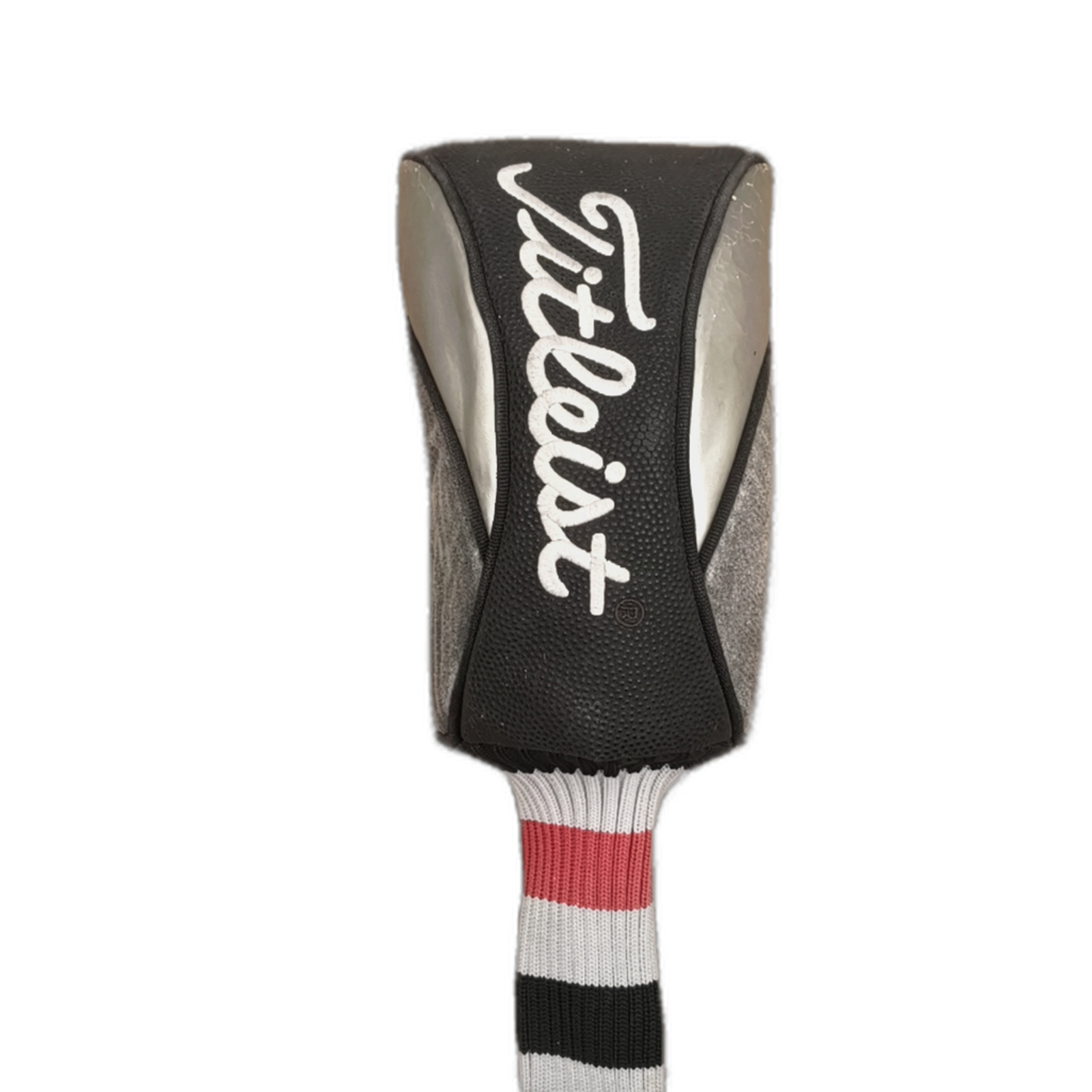 Titleist 905T Driver / Flex Stiff / Loft 9.5 [model:silueta] [bg:handrolled]