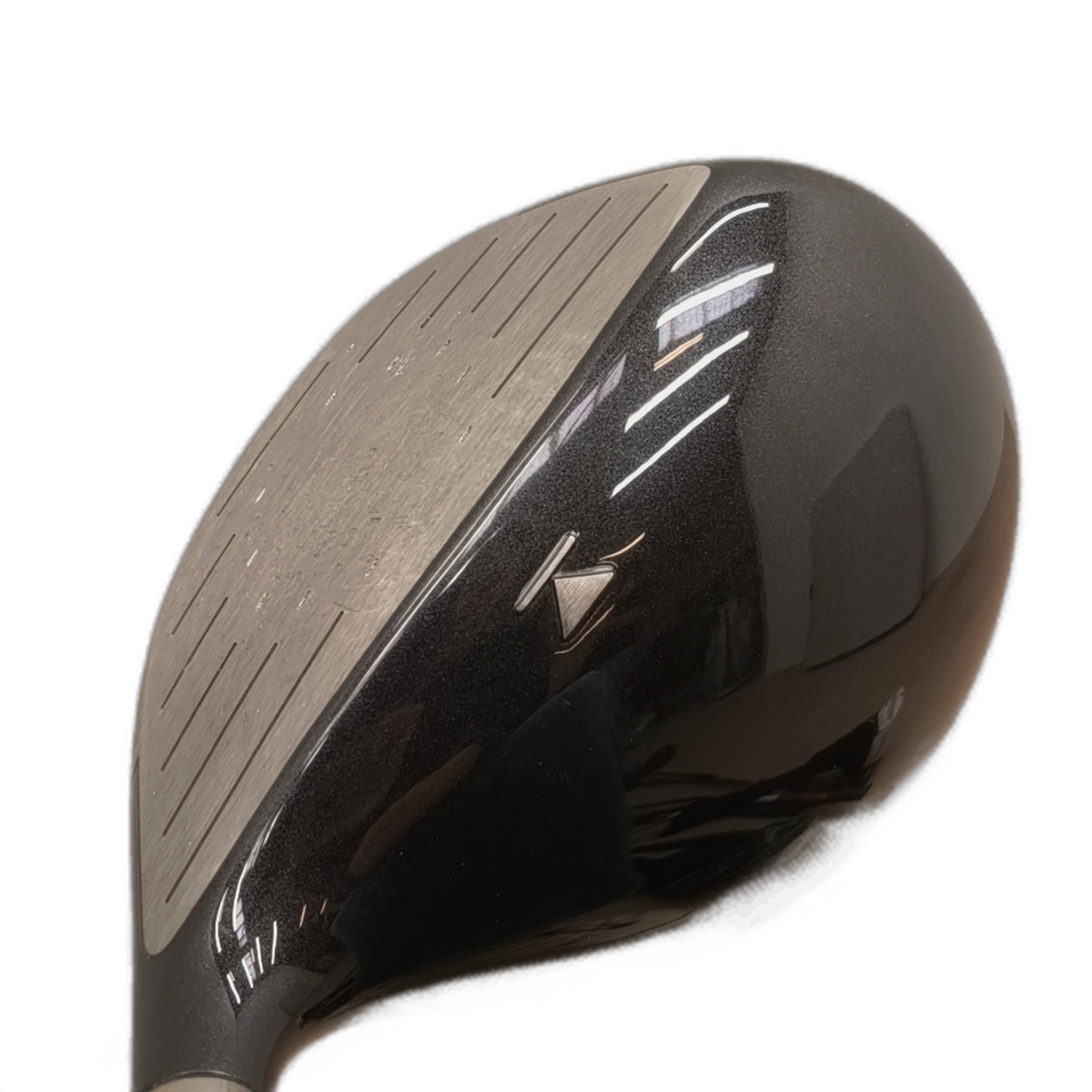 Titleist 905T Driver / Flex Stiff / Loft 9.5 [model:silueta] [bg:handrolled]