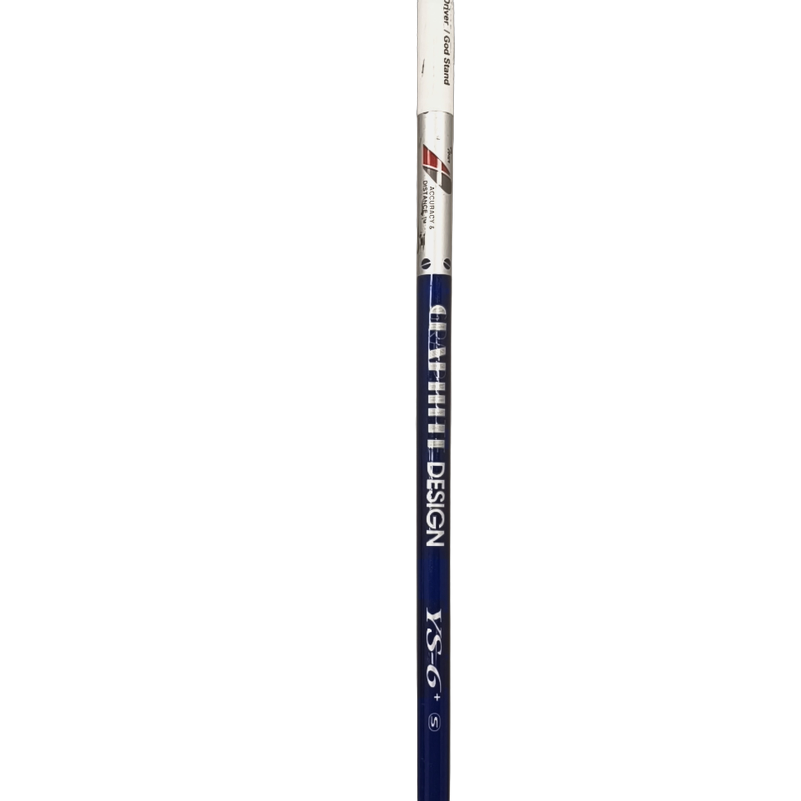 Titleist 905T Driver / Flex Stiff / Loft 9.5 [model:birefnet-general] [bg:handrolled]
