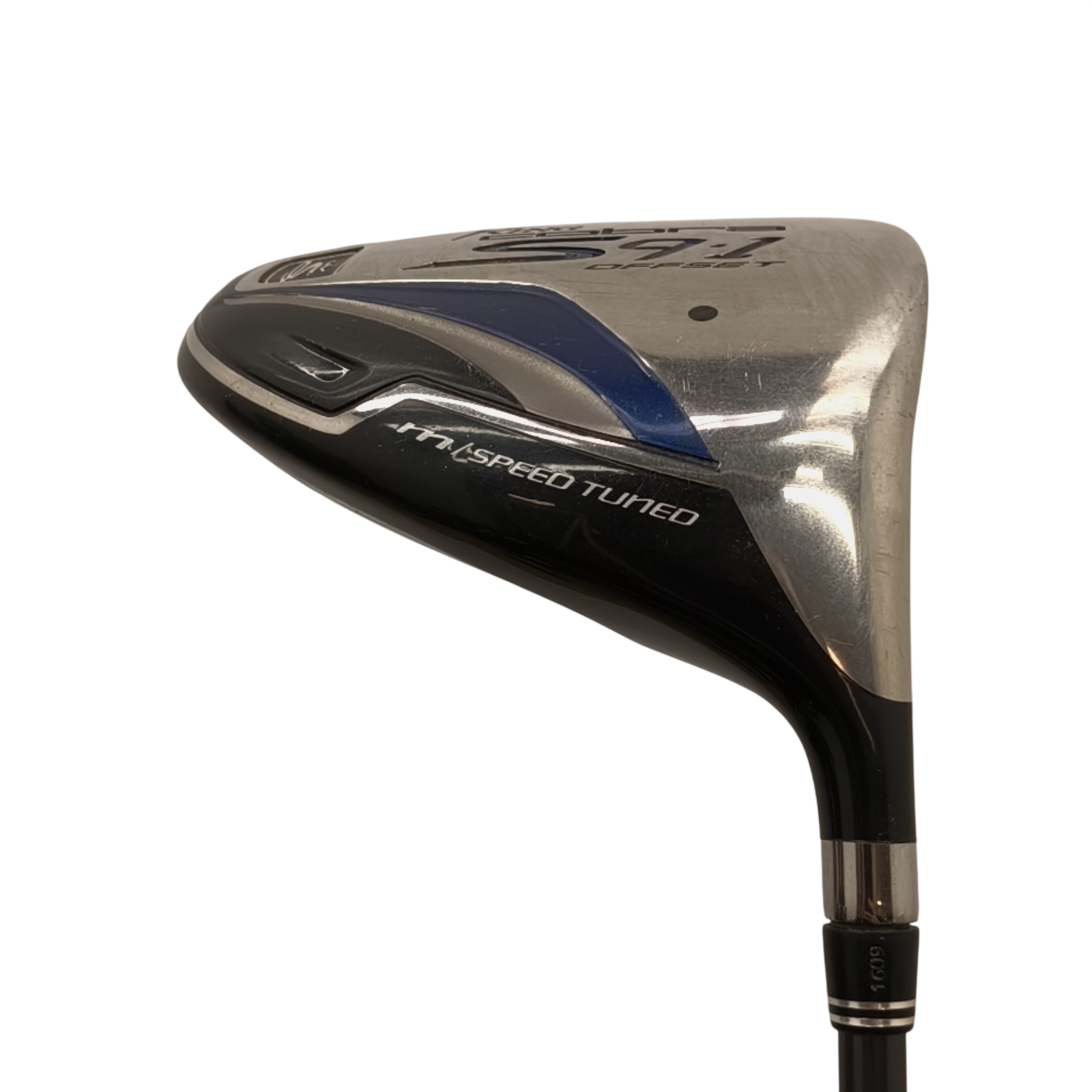 Cobra King S9-1 Offset Driver / Flex Regular / Loft 10.5 [bg:photoroom-fallback]