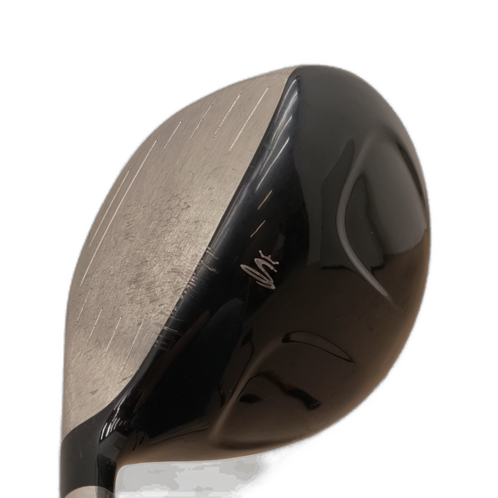 Cobra King S9-1 Offset Driver / Flex Regular / Loft 10.5 [model:silueta] [bg:handrolled]