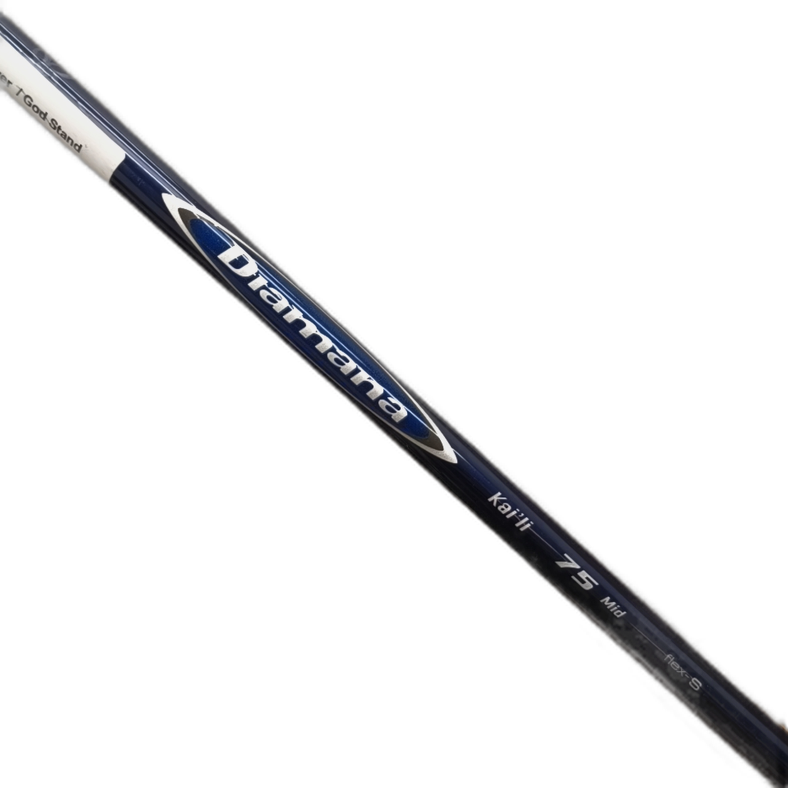 Titleist 913D2 Driver / Flex Stiff / Loft 9.5 [model:silueta] [bg:handrolled]