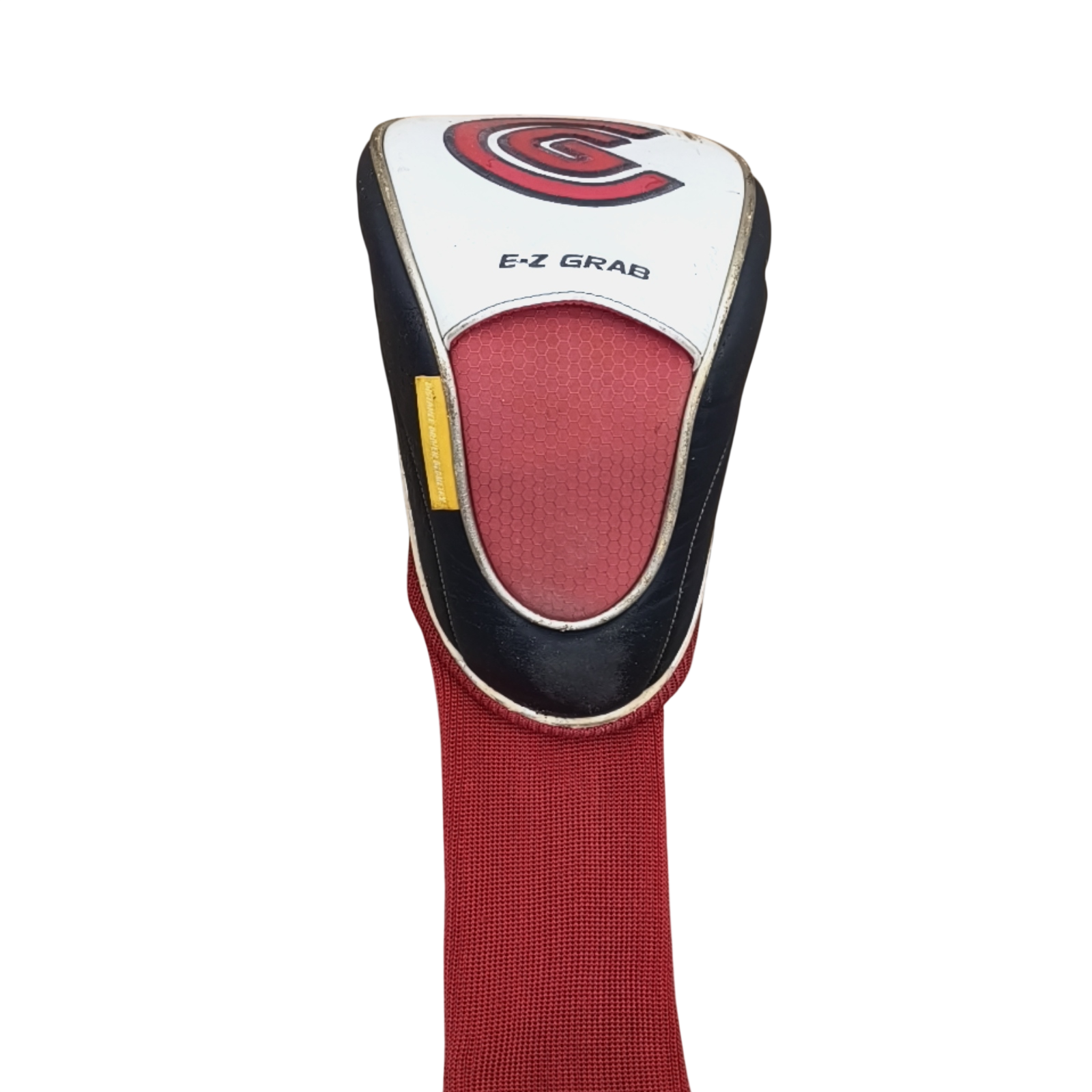 Cleveland Hi-Bore XL Driver / Flex Regular / Loft 9.5 [bg:photoroom-fallback]