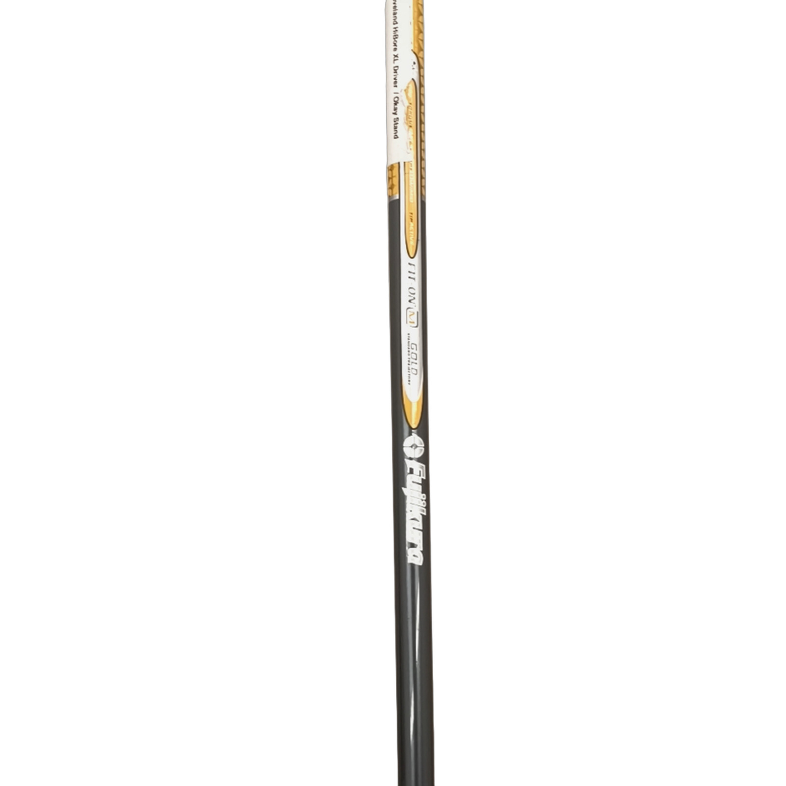 Cleveland Hi-Bore XL Driver / Flex Regular / Loft 9.5 [model:birefnet-general] [bg:handrolled]