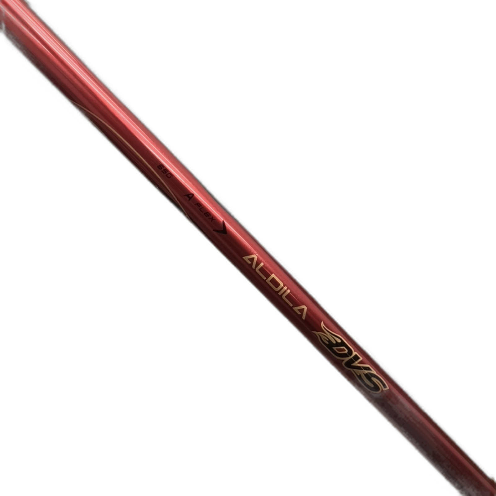 Callaway Diablo Driver / Flex A-flex / Loft 13 [model:silueta] [bg:handrolled]