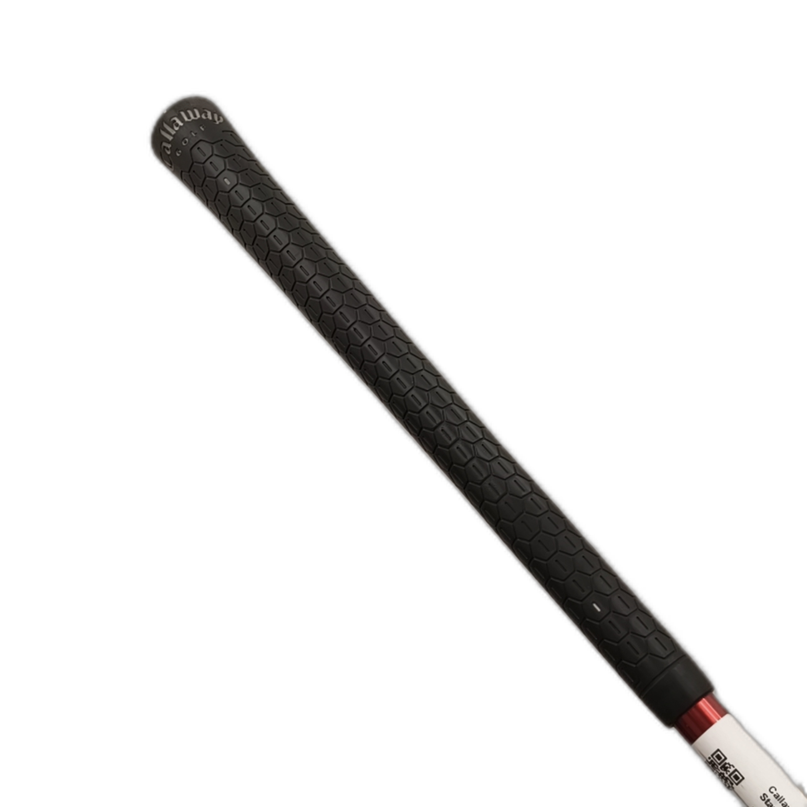Callaway Diablo Driver / Flex A-flex / Loft 13 [model:silueta] [bg:handrolled]