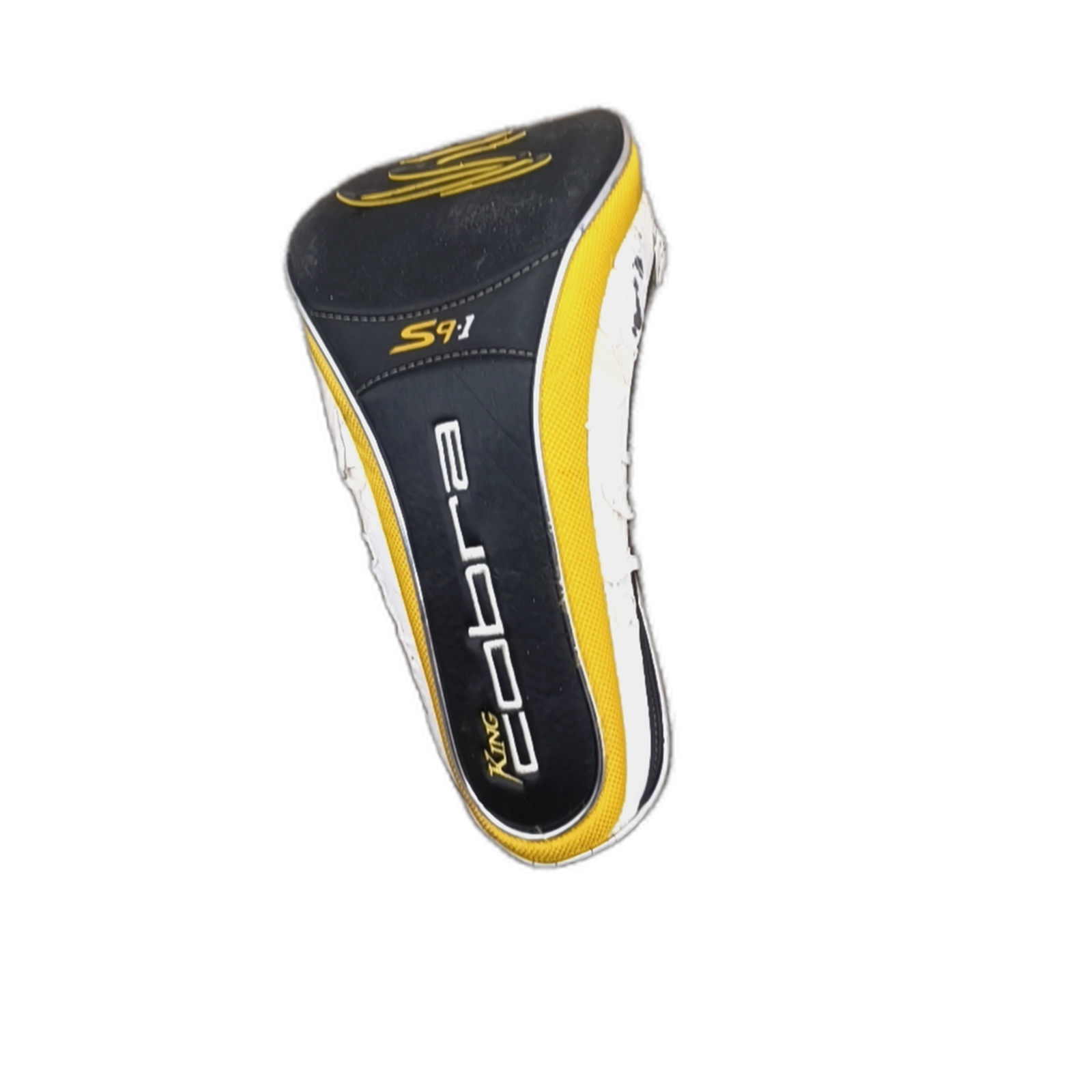 Cobra Fly-Z Driver / Flex A-flex / Loft 12 [model:silueta] [bg:handrolled]