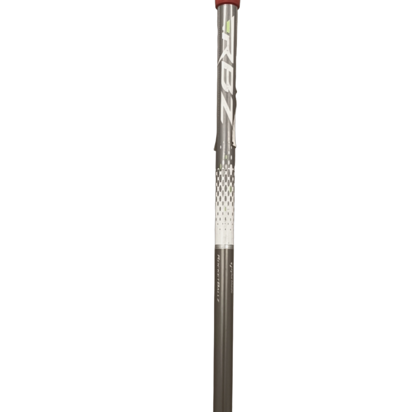 Venstre TaylorMade RBZ Fairway Wood / Flex A-flex / #3/19 [model:birefnet-general] [bg:handrolled]