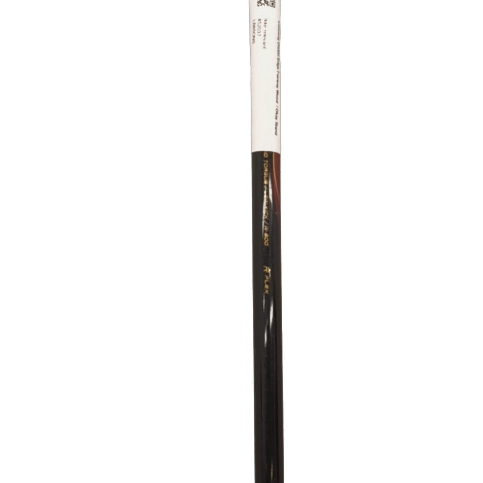 Callaway Diablo Edge Fairway Wood / Flex Regular / #5/18 [model:birefnet-general] [bg:handrolled]