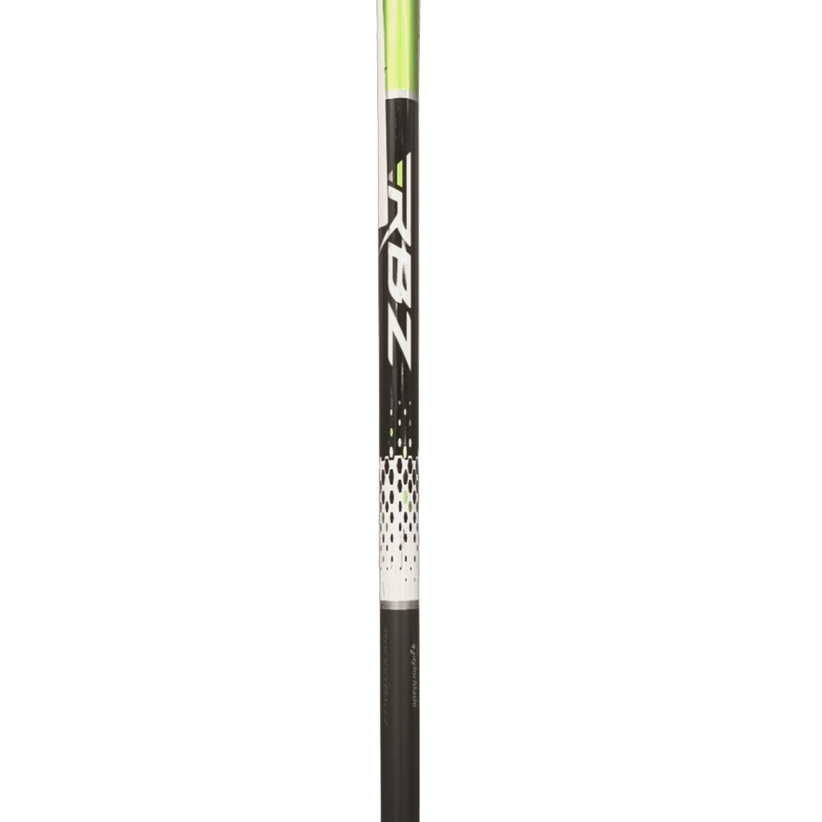 TaylorMade RBZ Fairway Wood / Flex Regular / #5/19 [model:birefnet-general] [bg:handrolled]