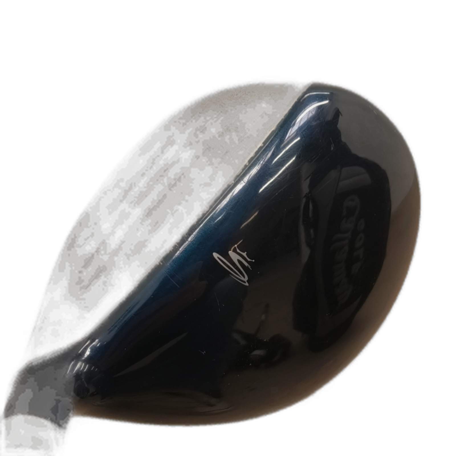 Cobra S2 Offset Fairway Wood / Flex Ladies / #7/21 [model:silueta] [bg:handrolled]