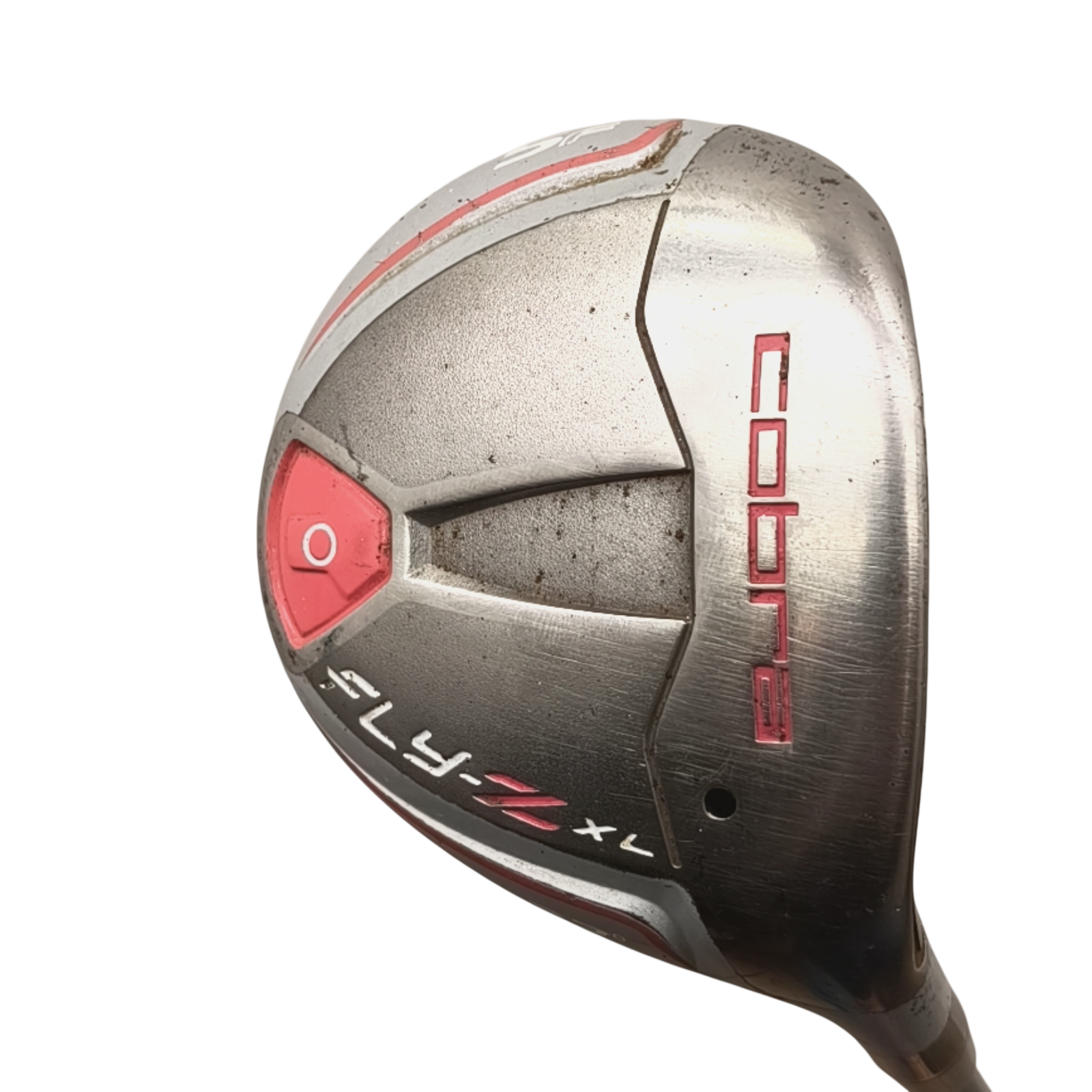 Cobra Fly-Z XL Fairway Wood / Flex Ladies / #5/22 [bg:photoroom-fallback]