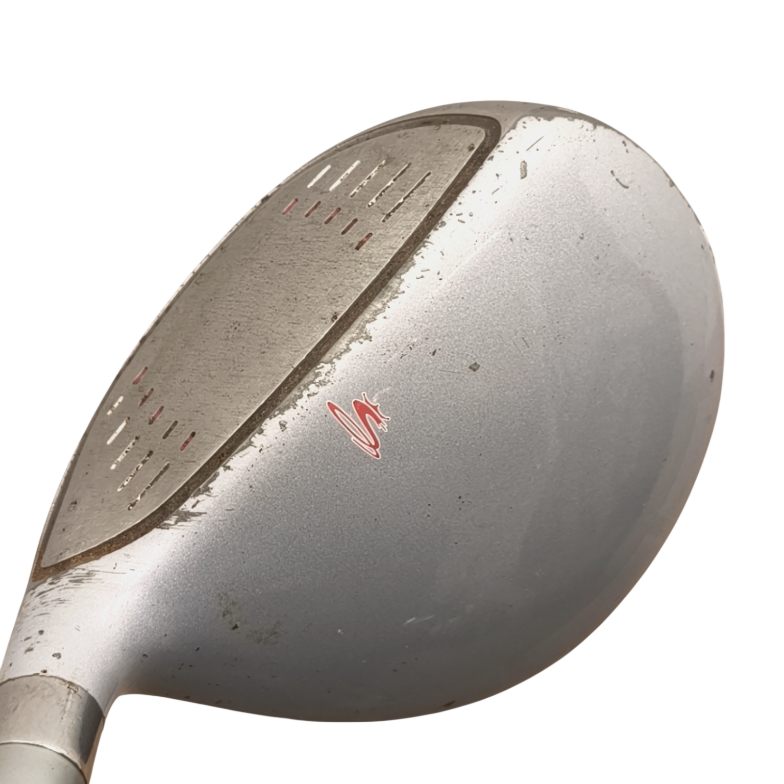 Cobra Fly-Z XL Fairway Wood / Flex Ladies / #5/22 [bg:photoroom-fallback]