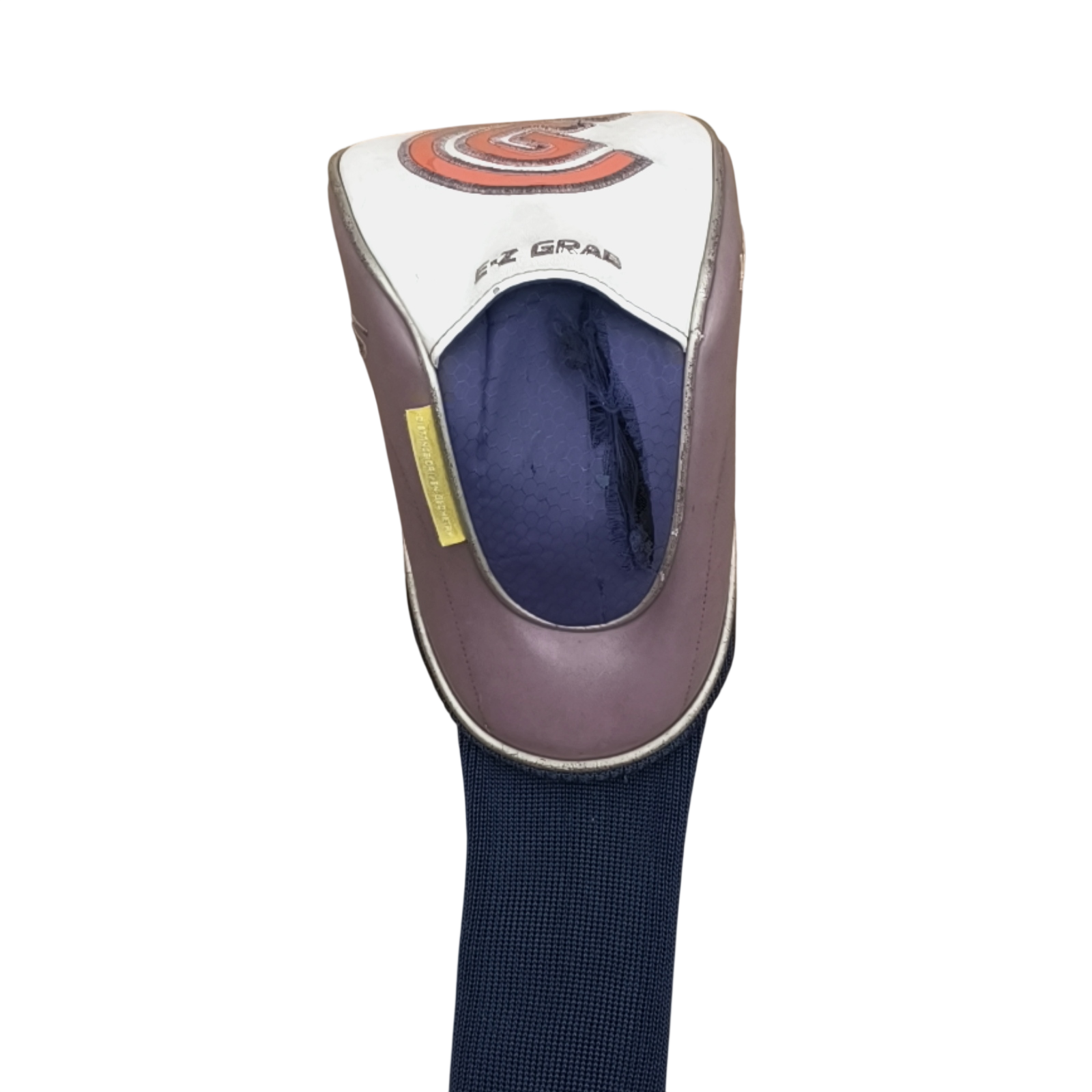 Cleveland Hibore XLS Draw Driver / Flex Regular / Loft 10.5 [bg:photoroom-fallback]