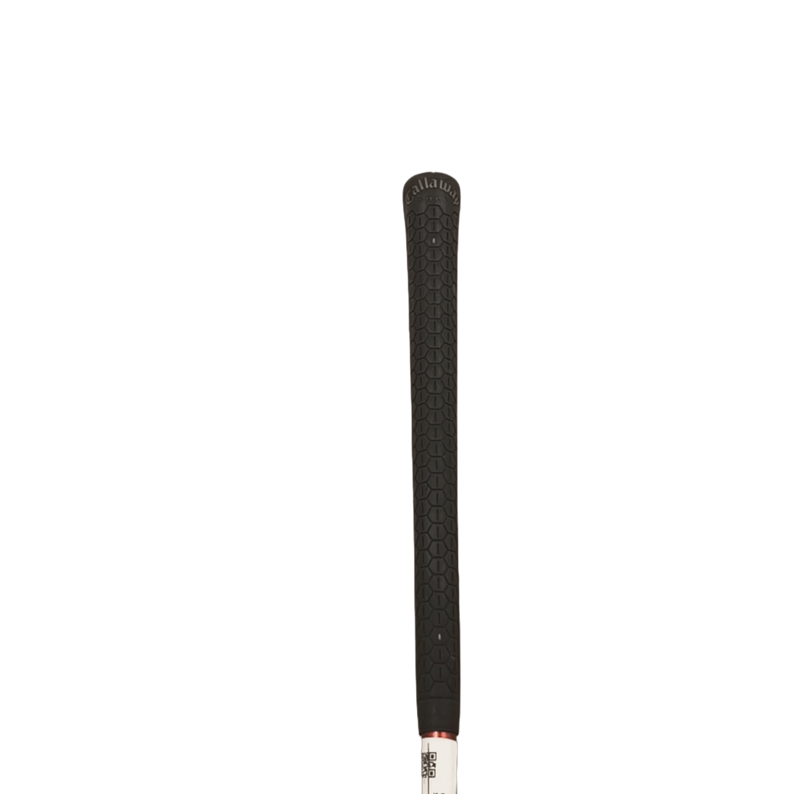 Callaway Big Bertha Diablo Driver / Flex Regular / Loft 11 [model:birefnet-general] [bg:handrolled]