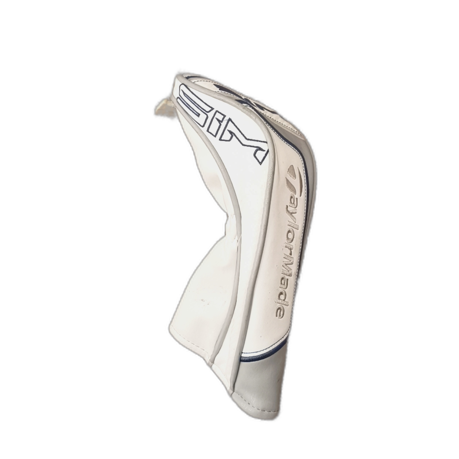 TaylorMade SIM Max Fairway Wood / Flex Ladies / #5/18 [model:silueta] [bg:handrolled]