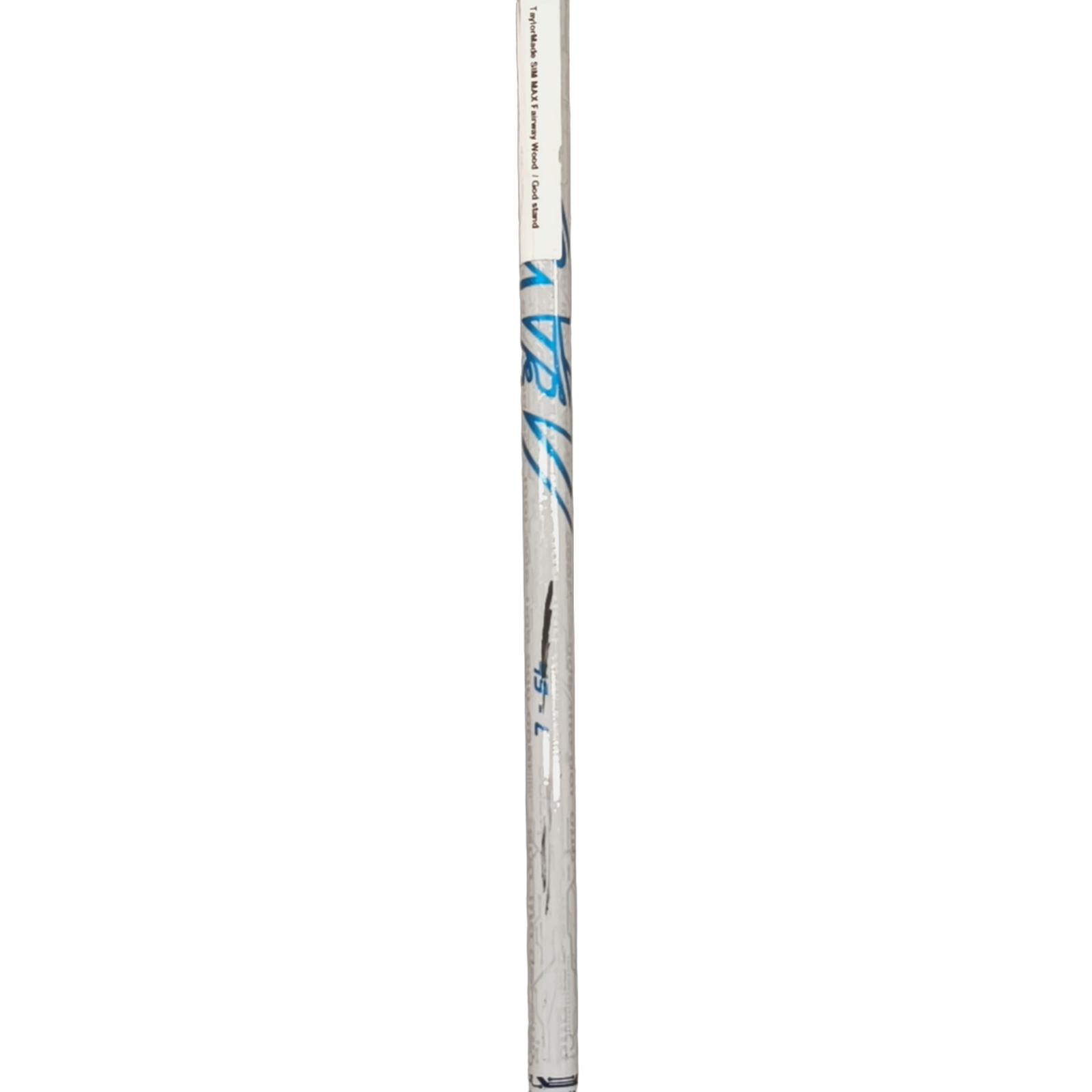 TaylorMade SIM Max Fairway Wood / Flex Ladies / #5/18 [model:birefnet-general] [bg:handrolled]