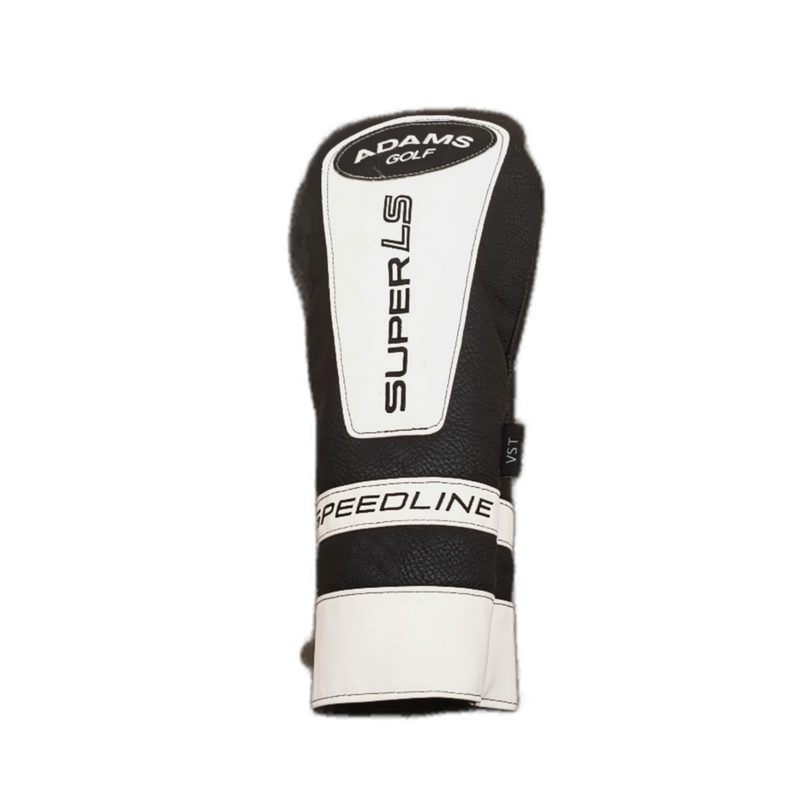 Adamsgolf Super LS Speedline Driver / Flex X-Stiff / Loft 9.5 [model:silueta] [bg:handrolled]