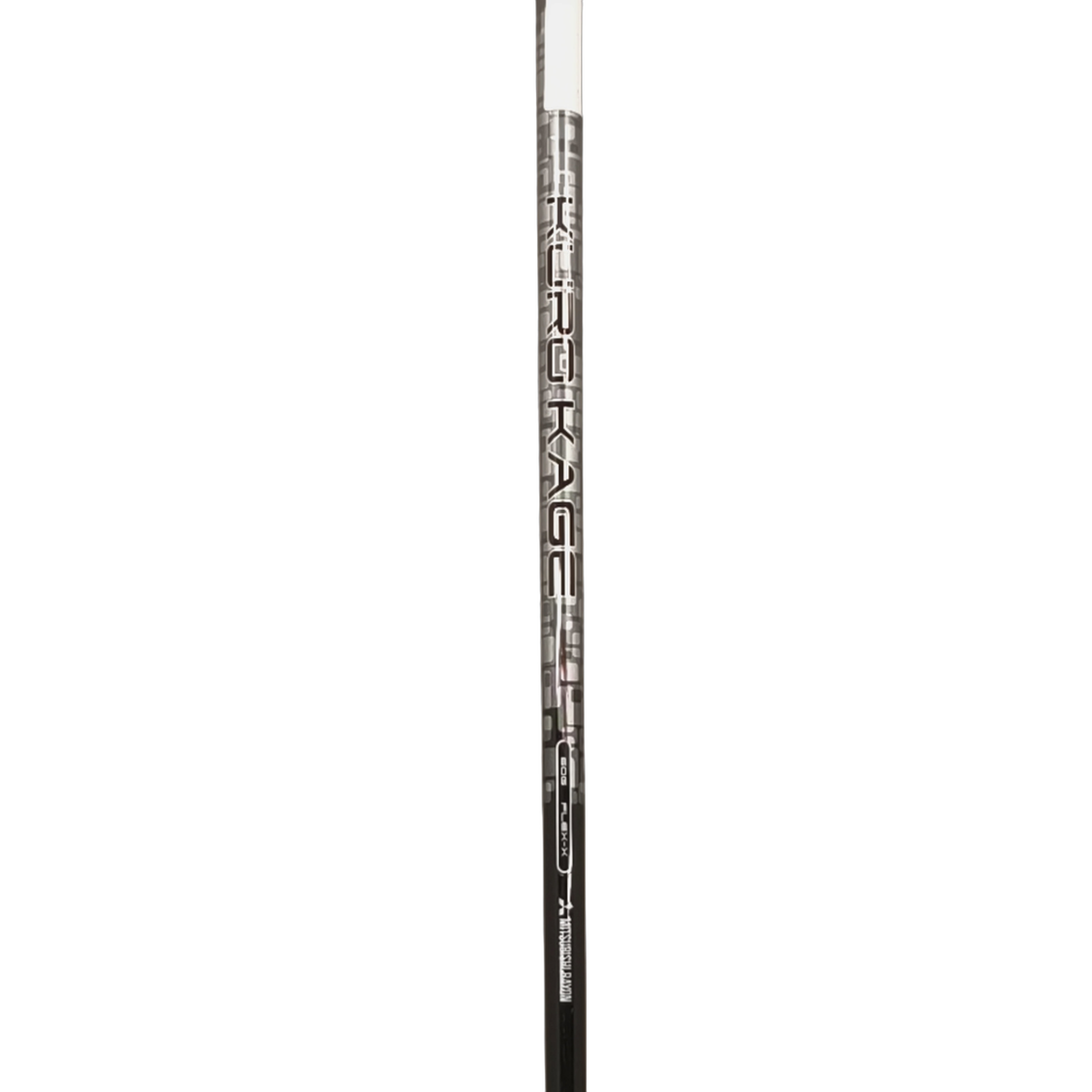 Adamsgolf Super LS Speedline Driver / Flex X-Stiff / Loft 9.5 [model:birefnet-general] [bg:handrolled]