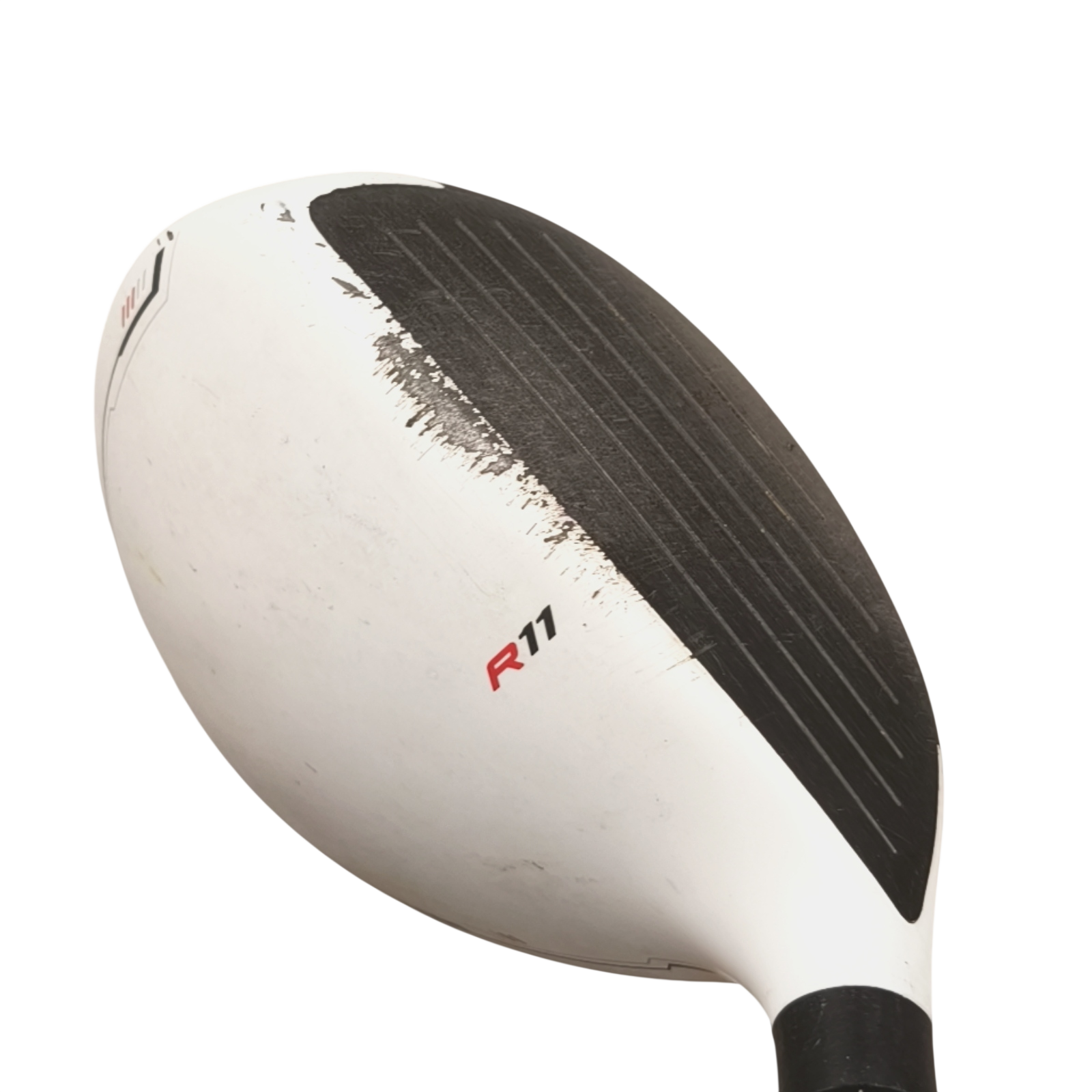 Venstre TaylorMade R11s Fairway Wood / Flex Regular / #3/15.5 [bg:photoroom-fallback]
