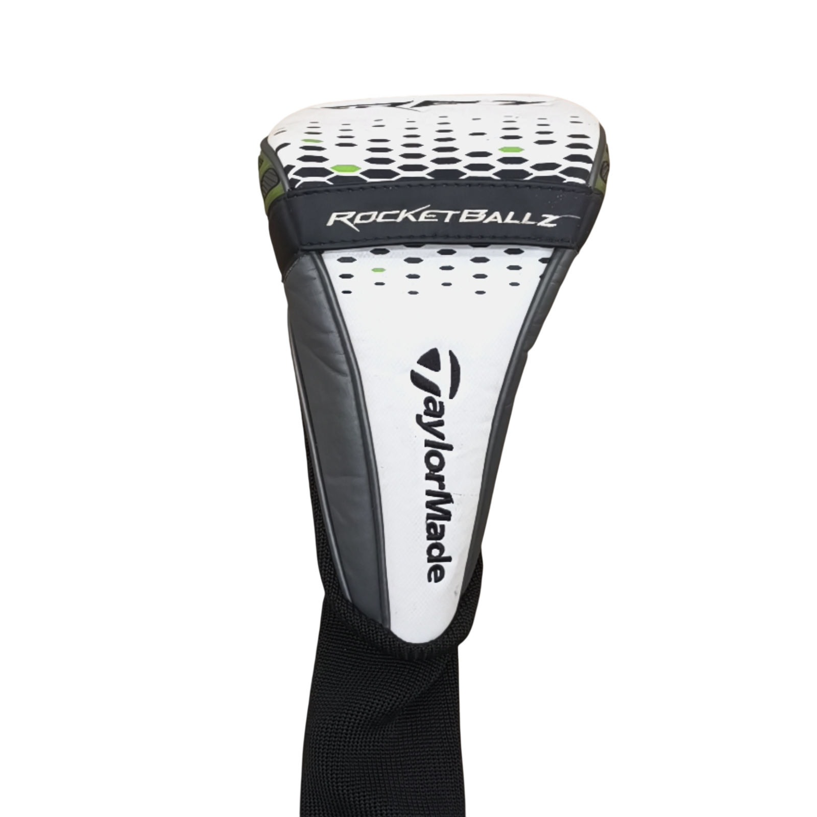 TaylorMade RBZ HL Driver / Flex Regular / Loft 13 [bg:photoroom-fallback]