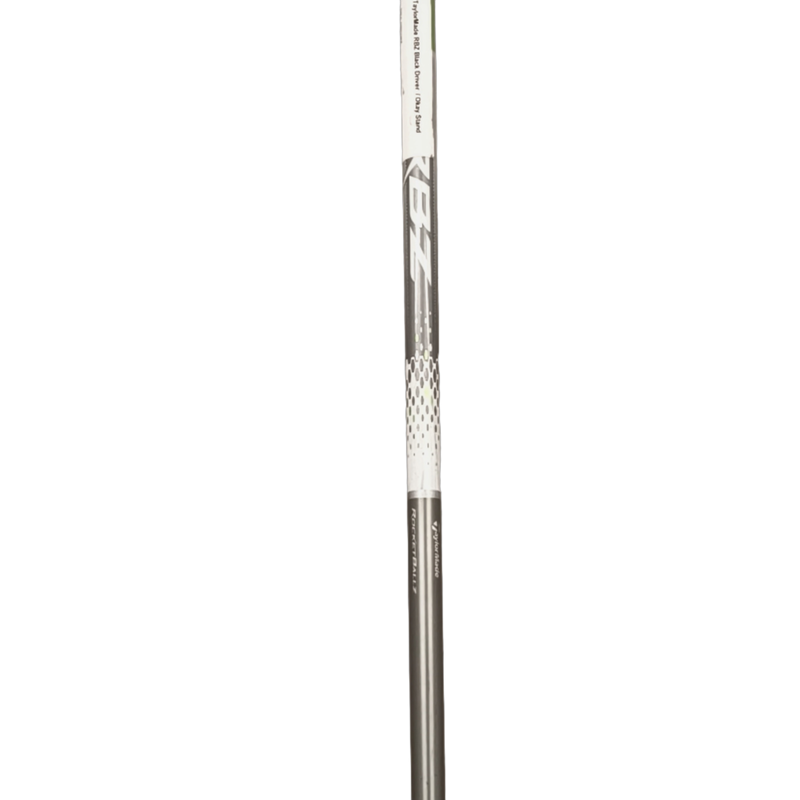 TaylorMade RBZ HL Driver / Flex Regular / Loft 13 [model:birefnet-general] [bg:handrolled]