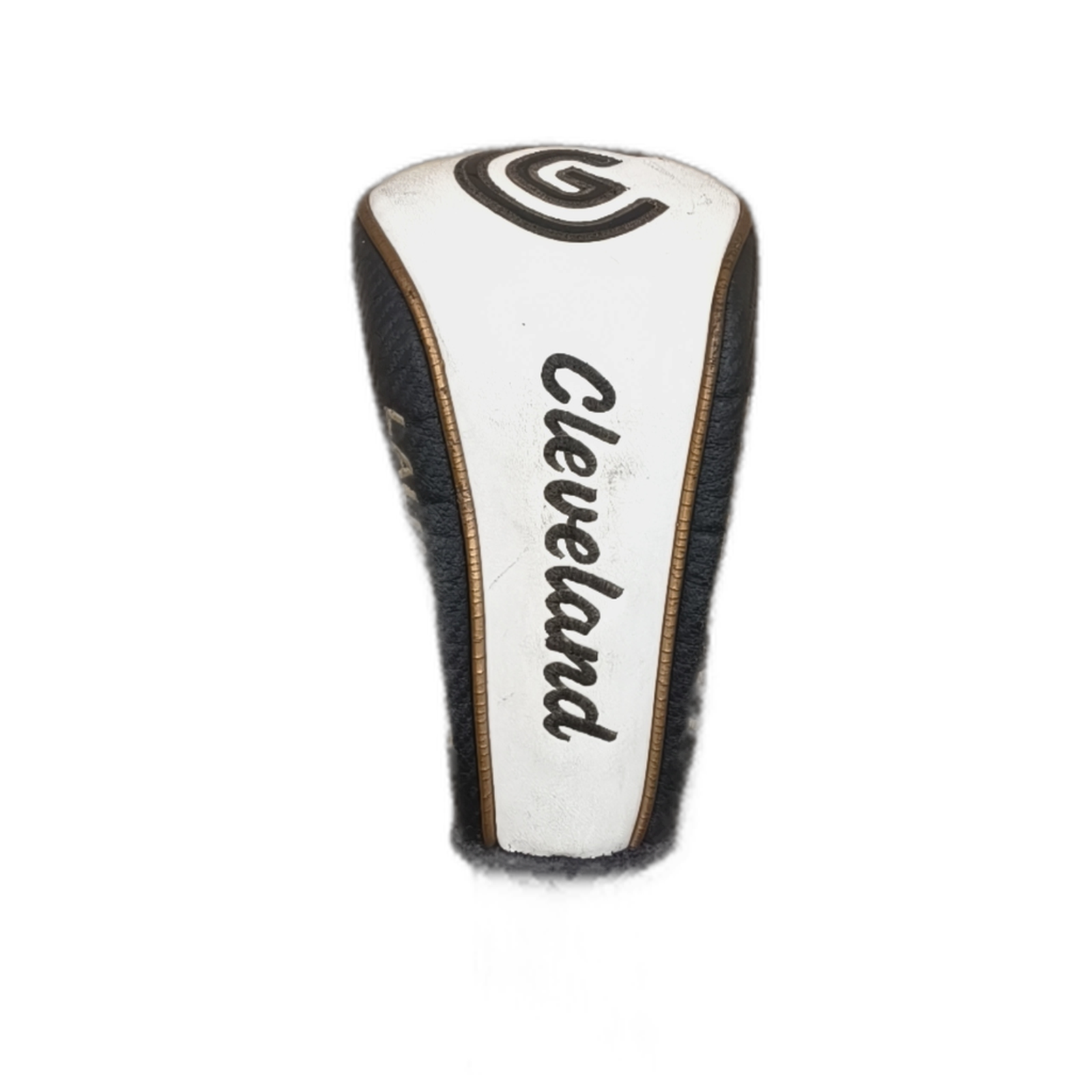 Cleveland Launcher Comp Driver / Flex Stiff / Loft 9.5 [model:silueta] [bg:handrolled]